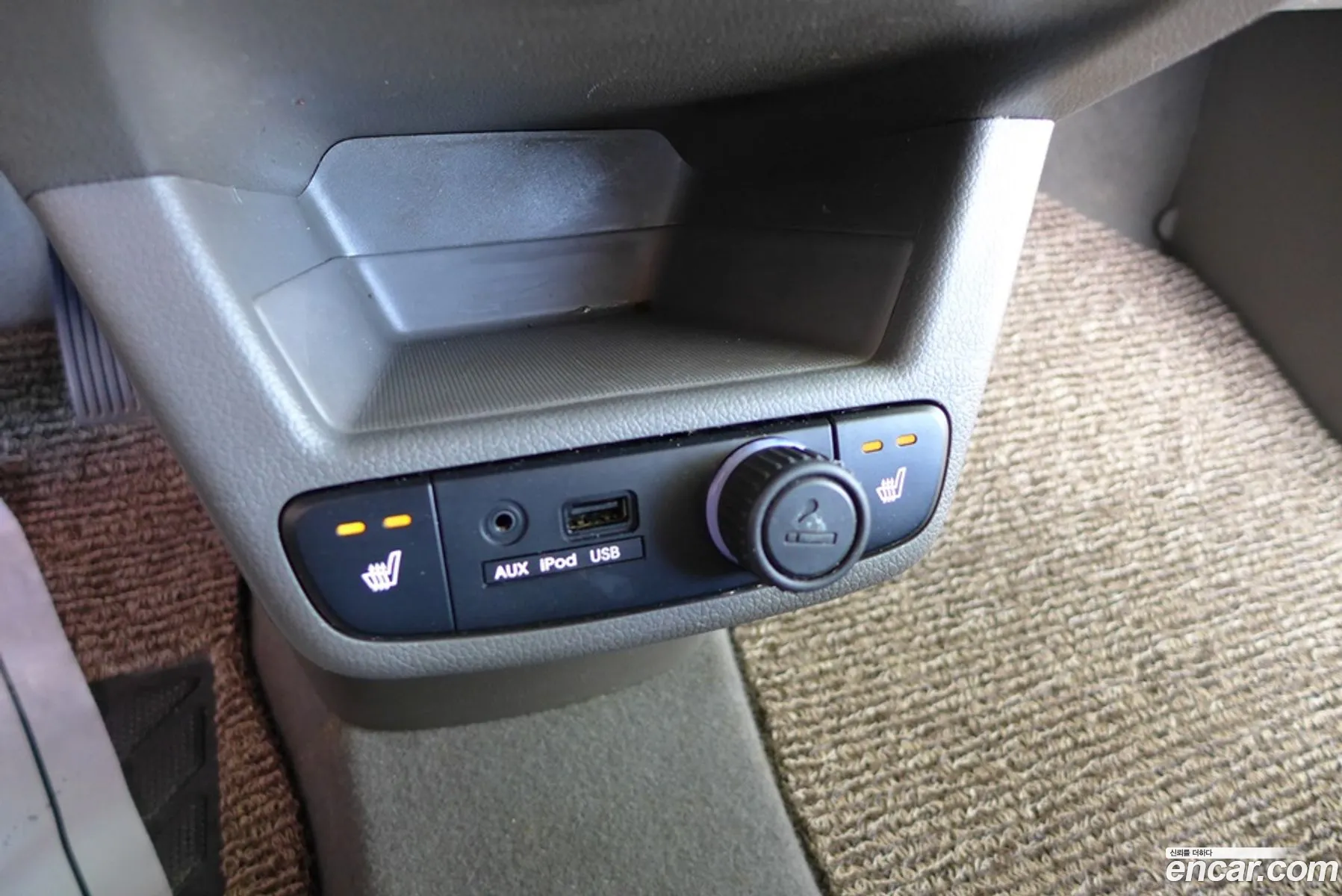 Kia Ray 2012 — 6