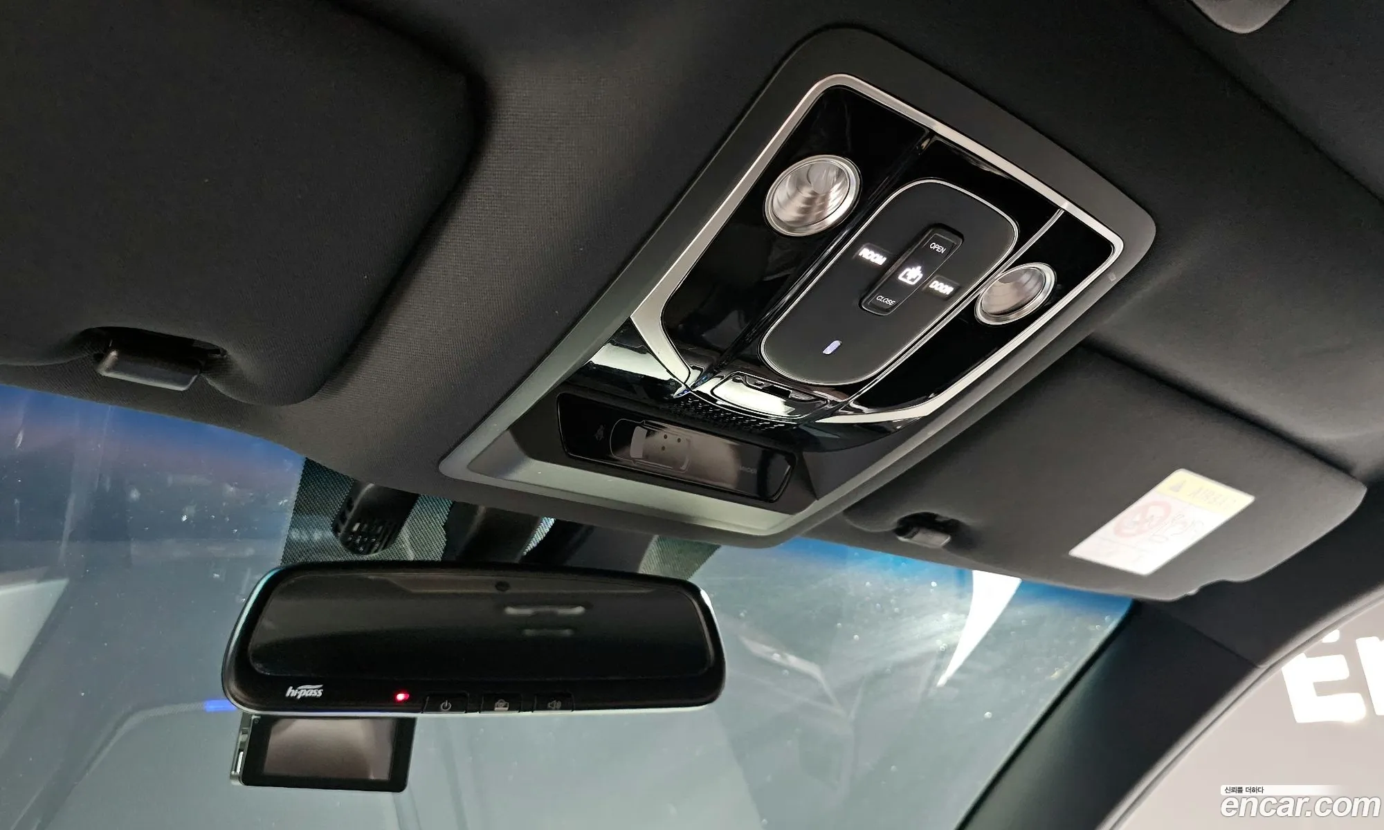 KG Mobility (SsangYong) Rexton 2022 — 5