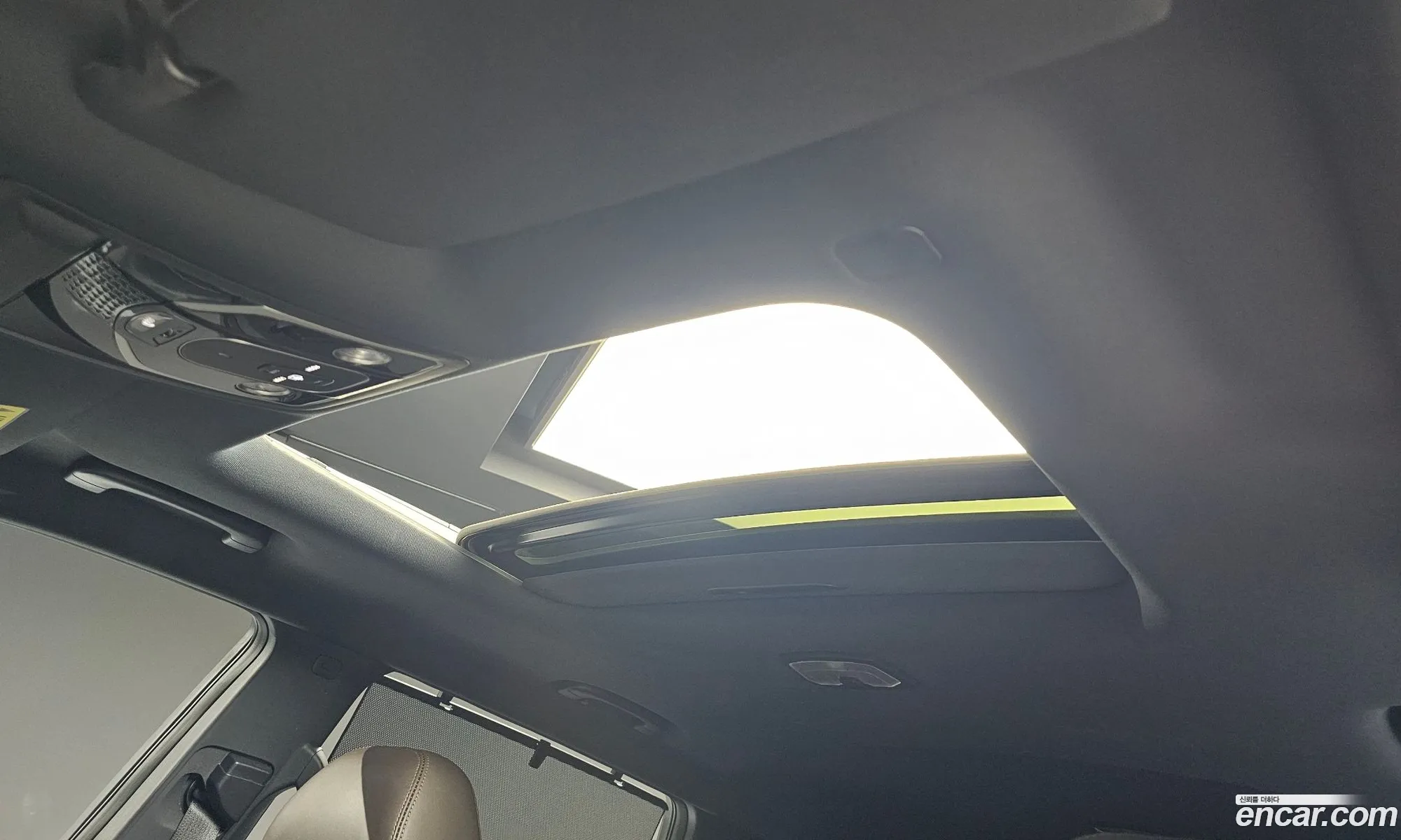 KG Mobility (SsangYong) Rexton 2022 — 13