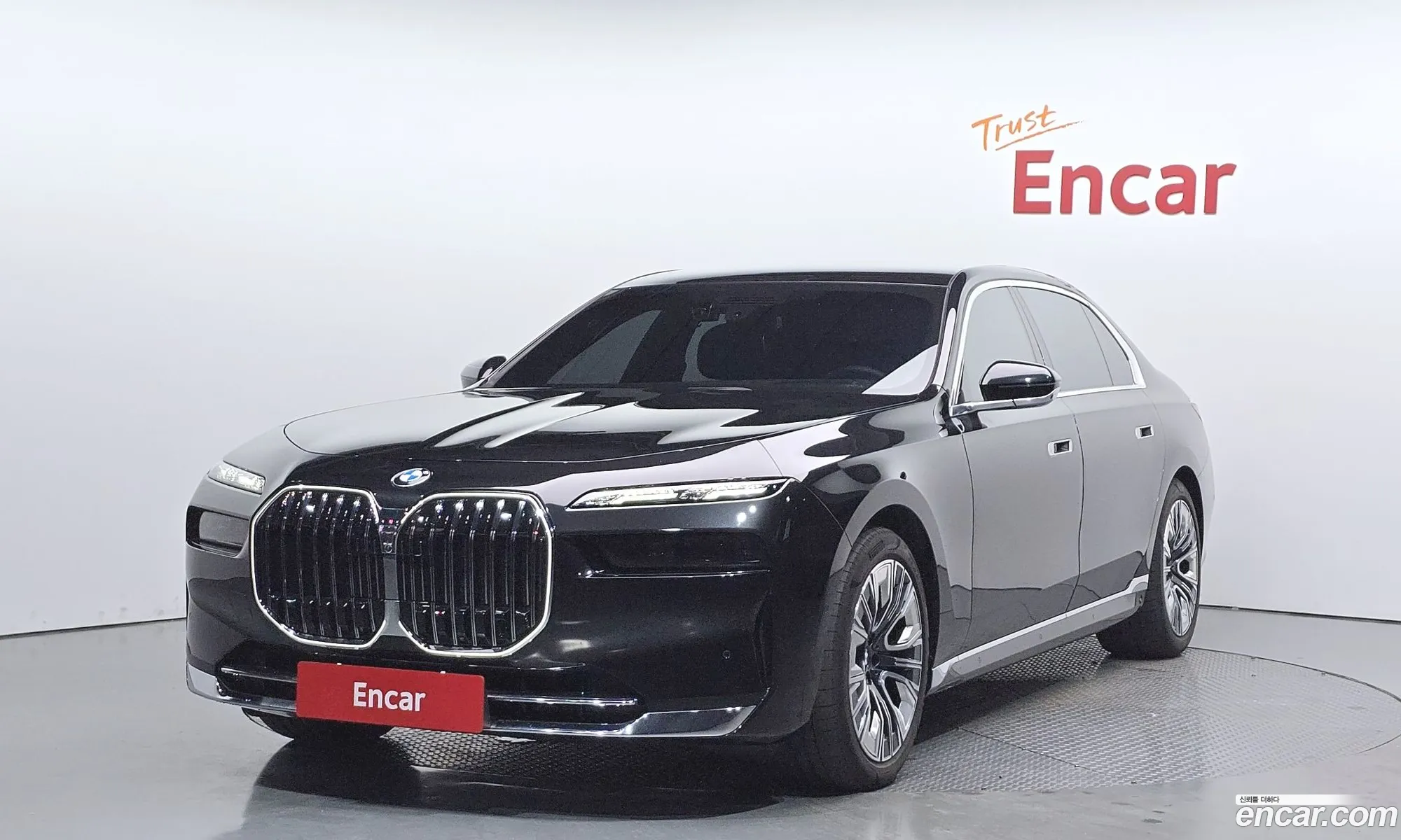 BMW 7 Series 2023 — 20