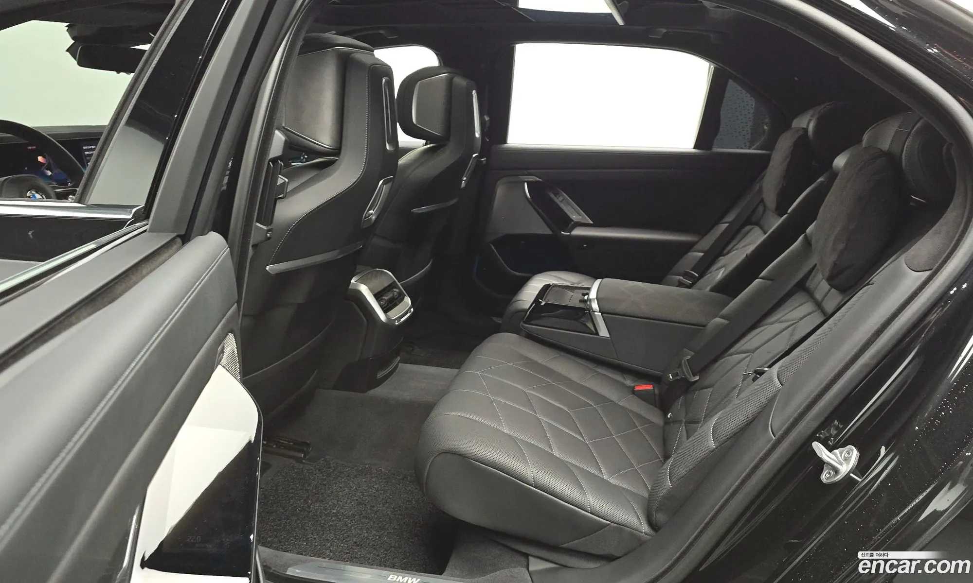 BMW 7 Series 2023 — 4