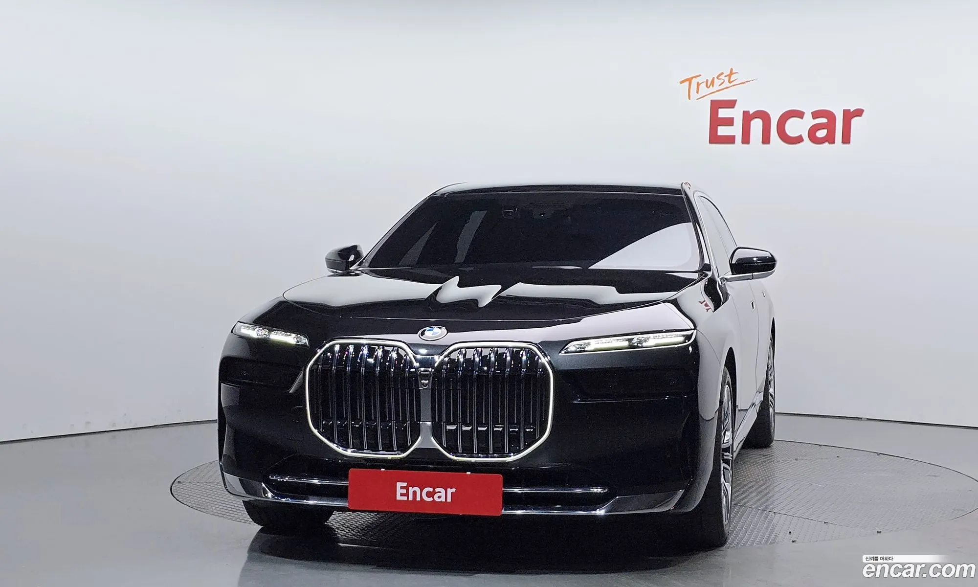 BMW 7 Series 2023 — 16