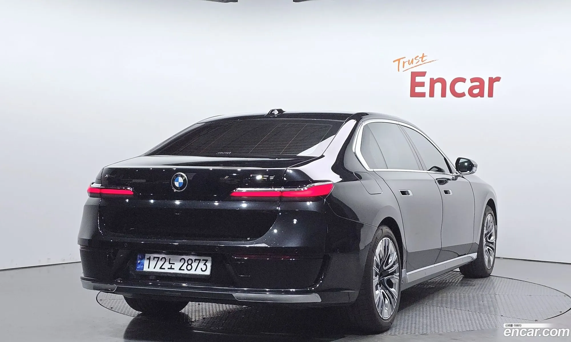 BMW 7 Series 2023 — 13