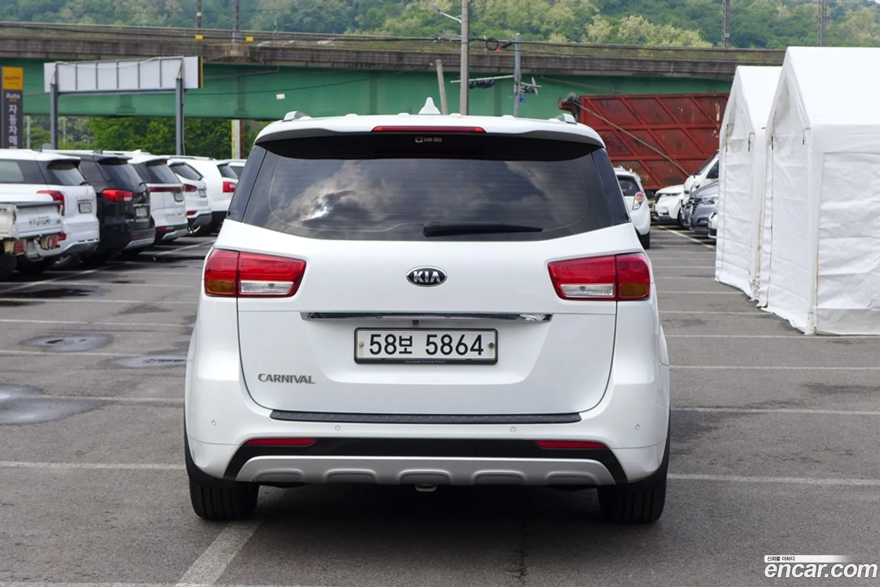 Kia Carnival 2016 — 4