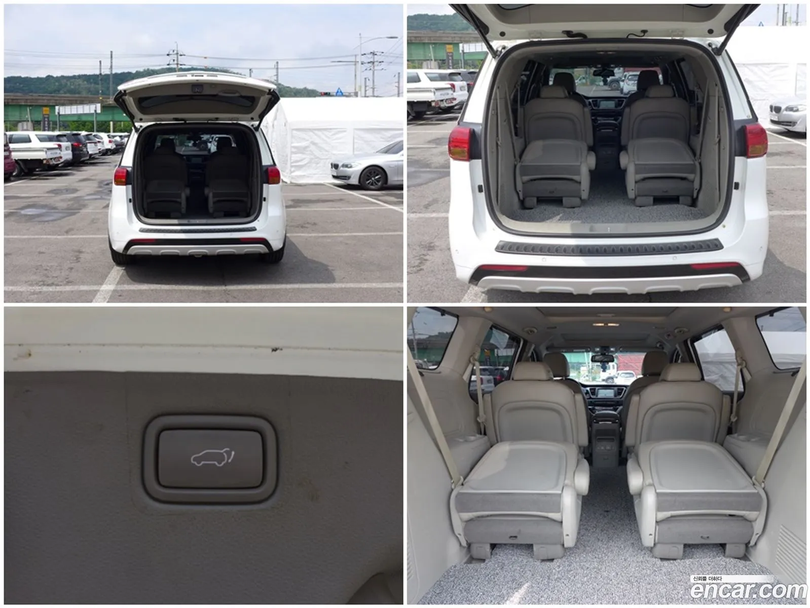 Kia Carnival 2016 — 19