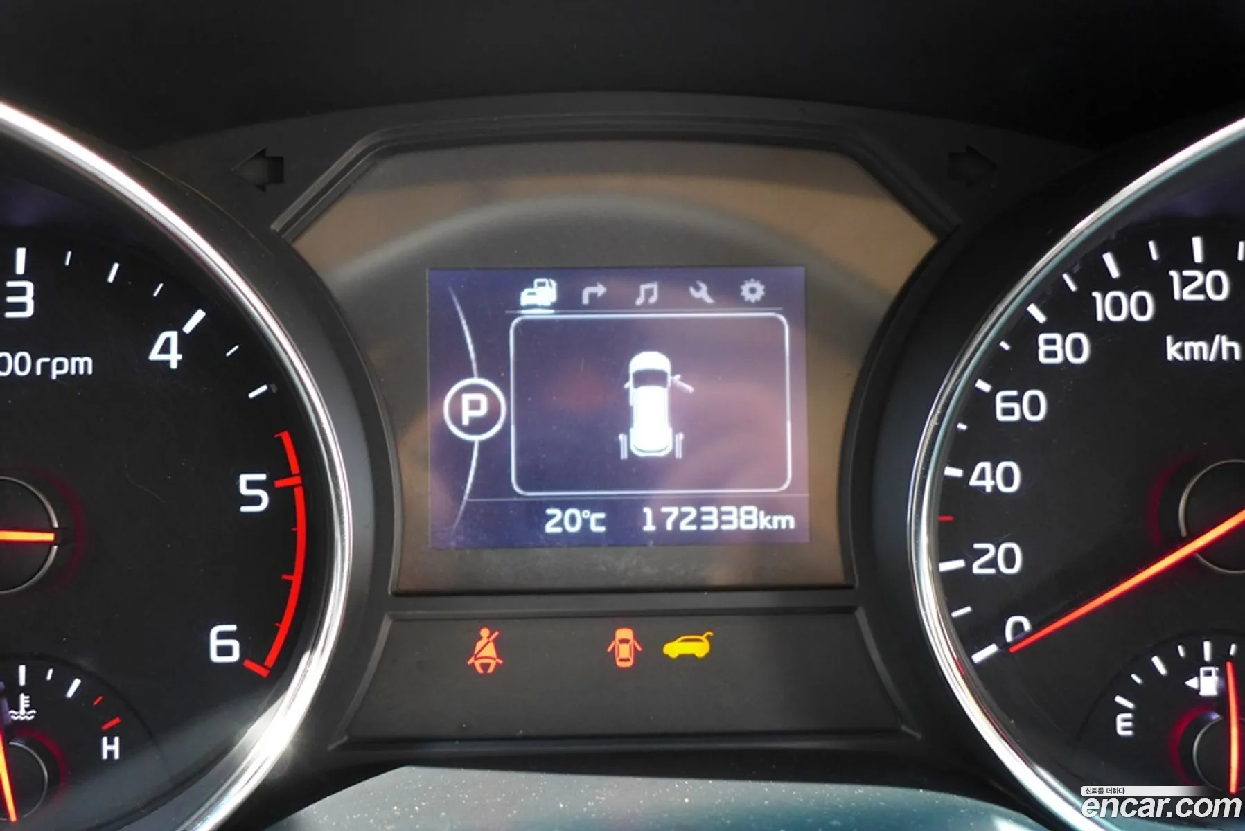 Kia Carnival 2016 — 5