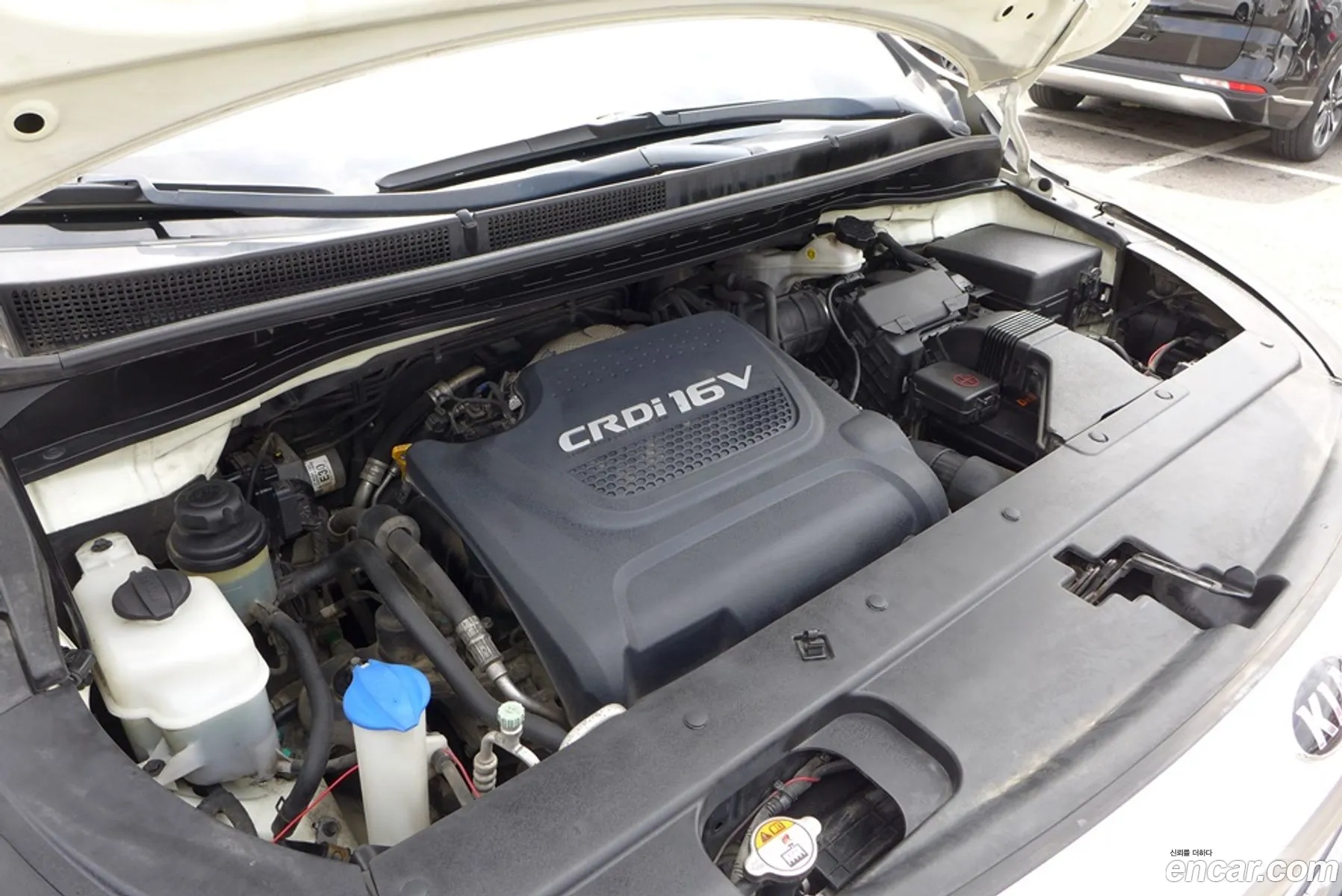 Kia Carnival 2016 — 8