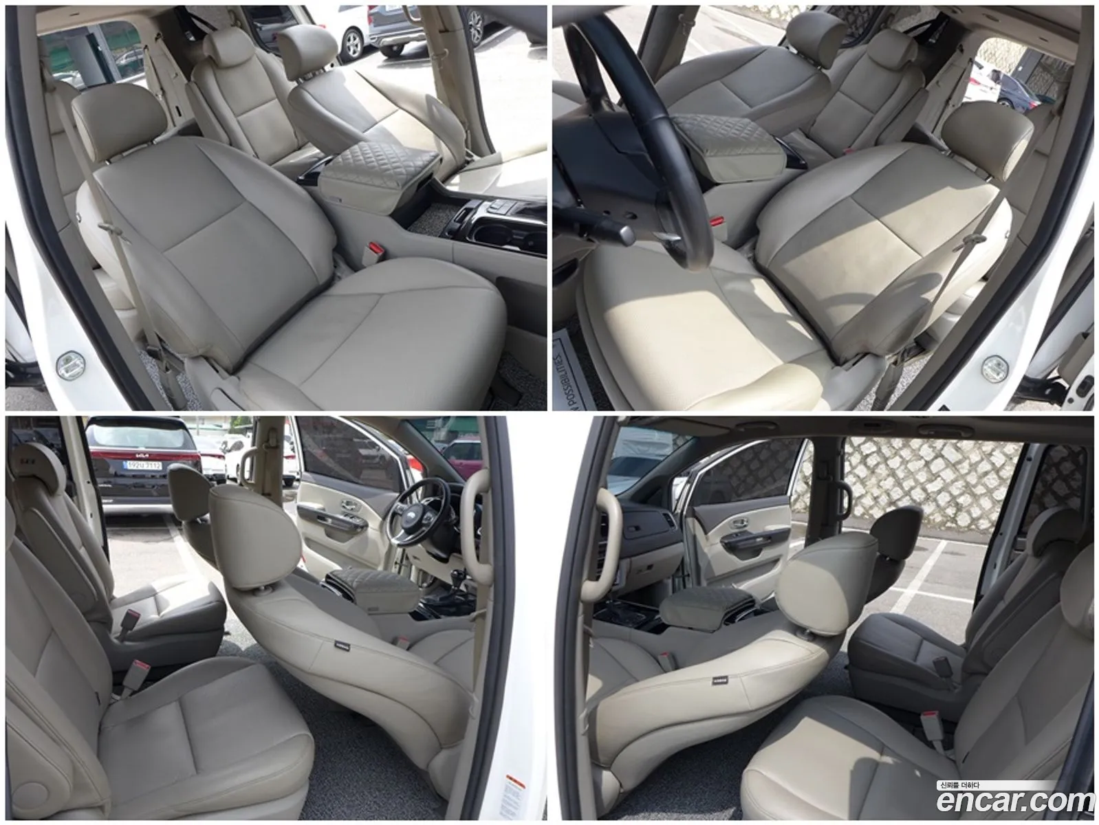Kia Carnival 2016 — 17