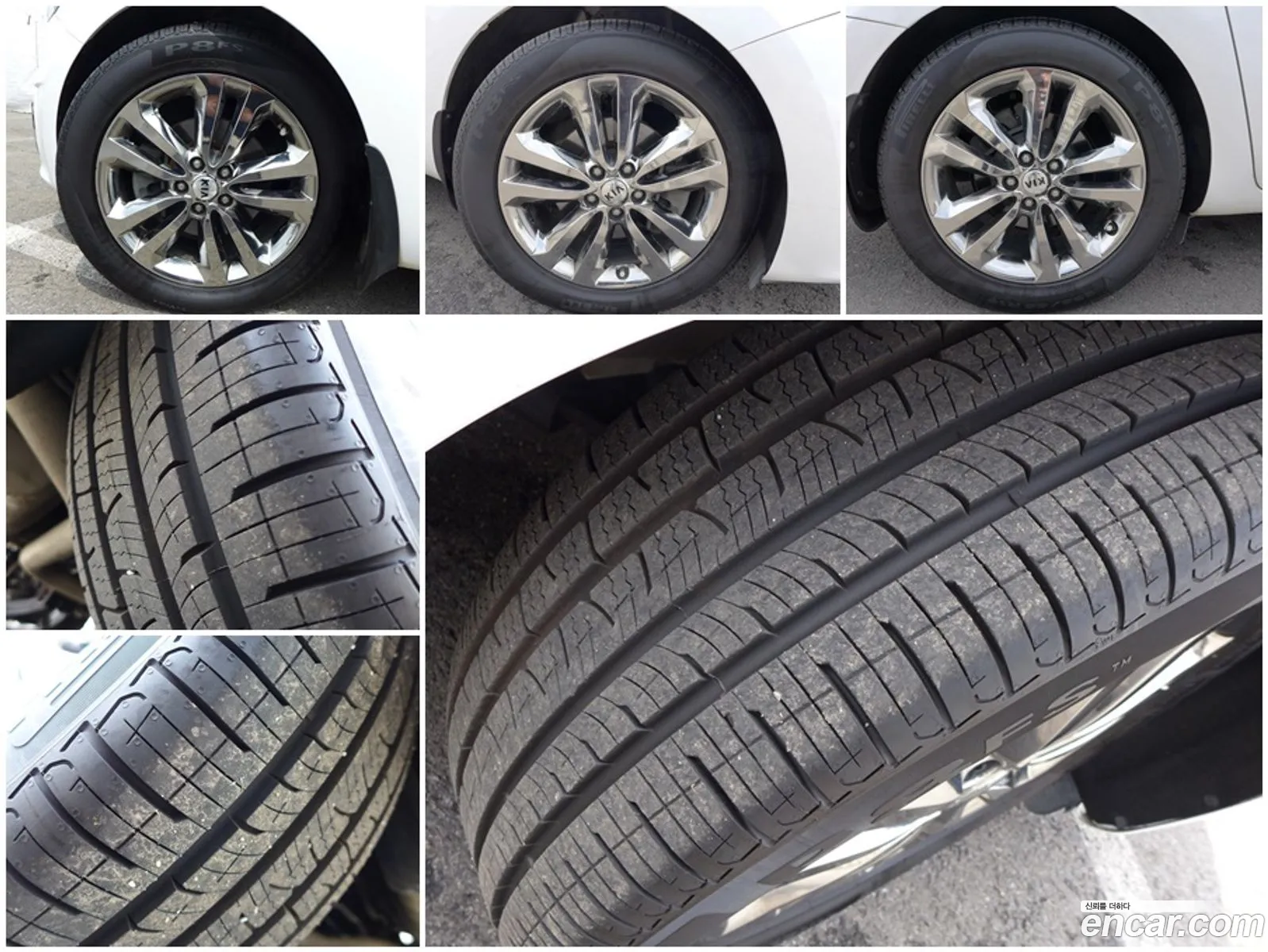 Kia Carnival 2016 — 18