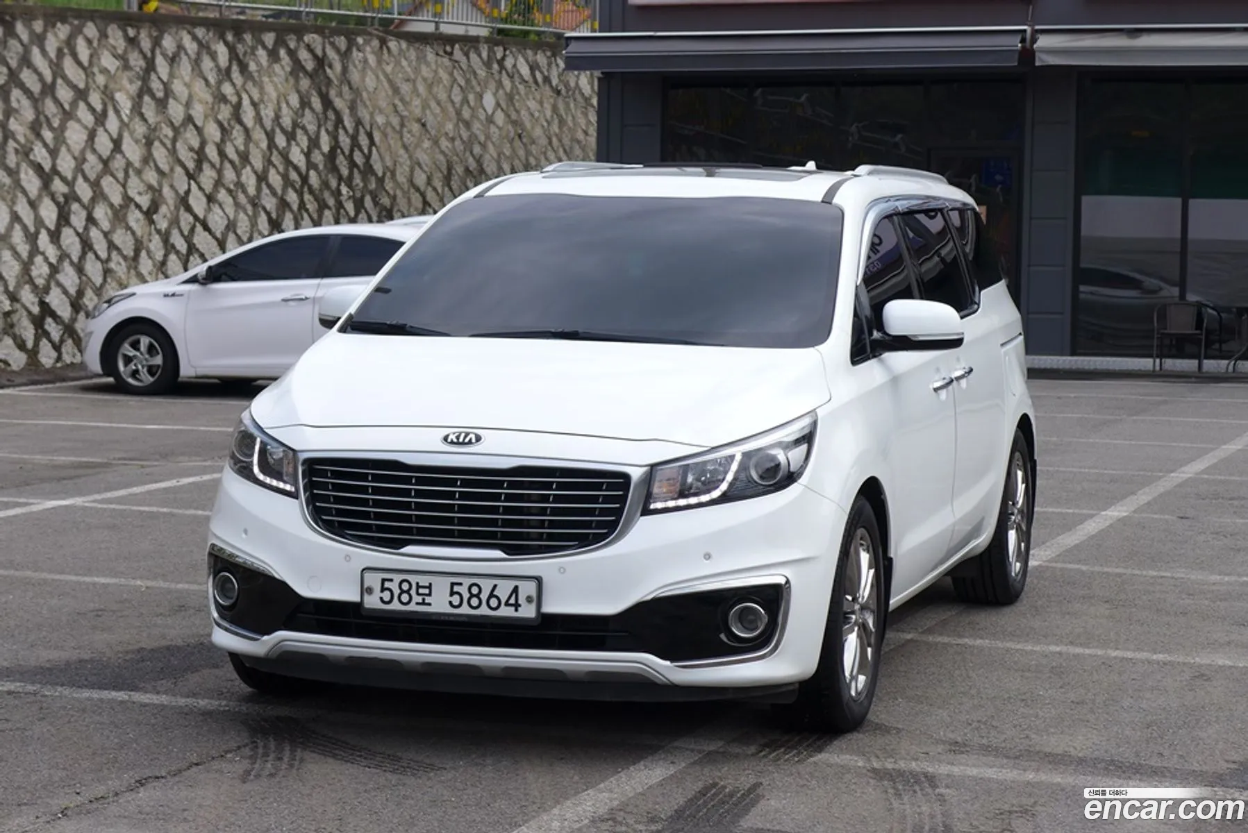 Kia Carnival 2016 — 15
