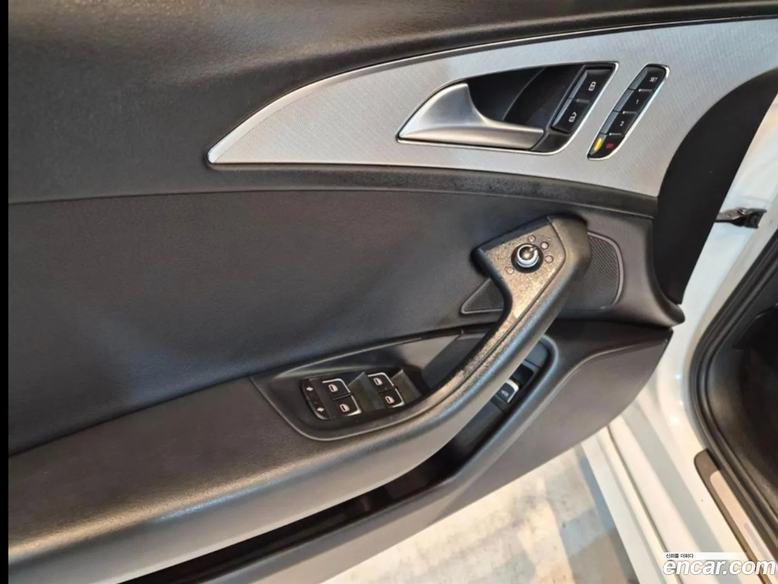Audi A6 2018 — 5