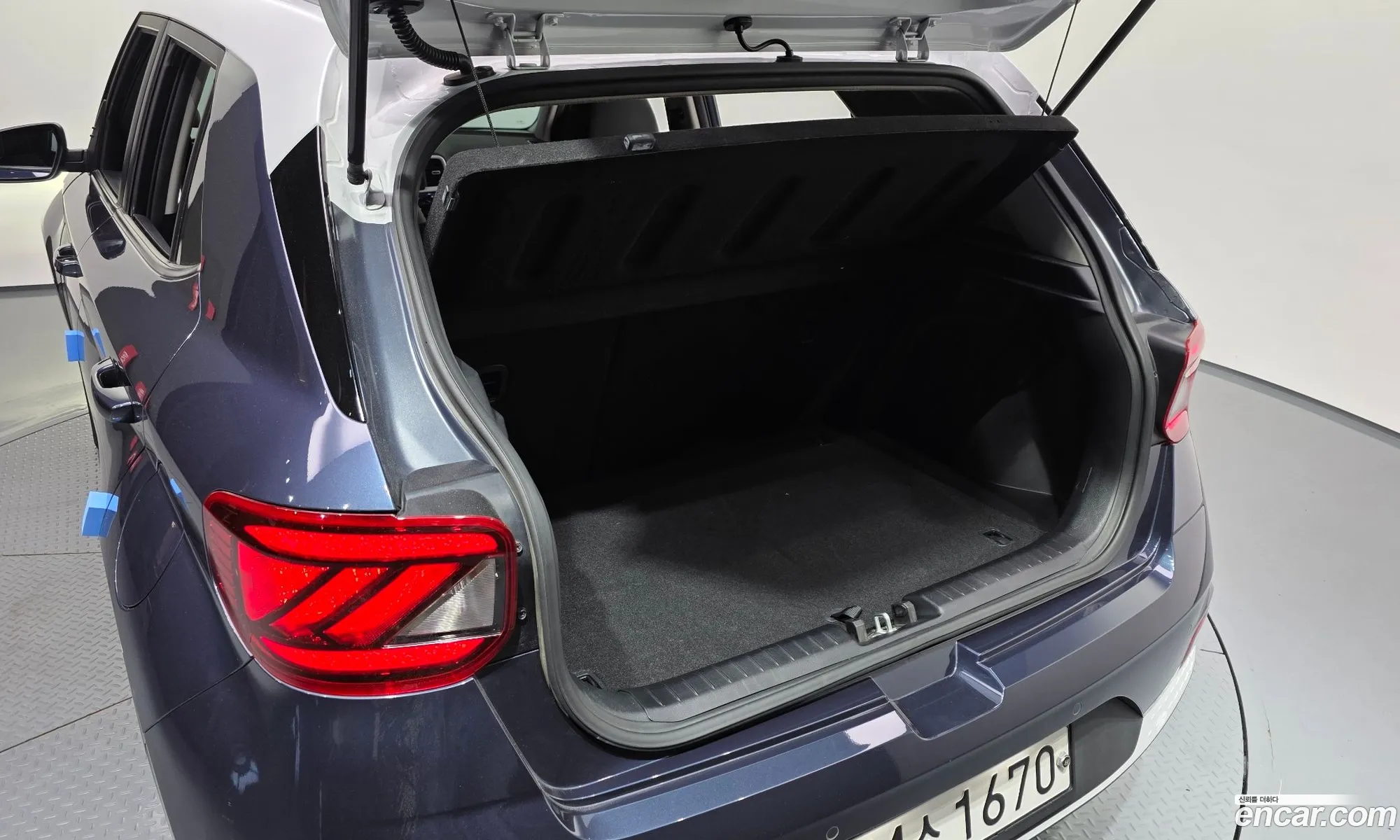 Hyundai Venue 2020 — 4