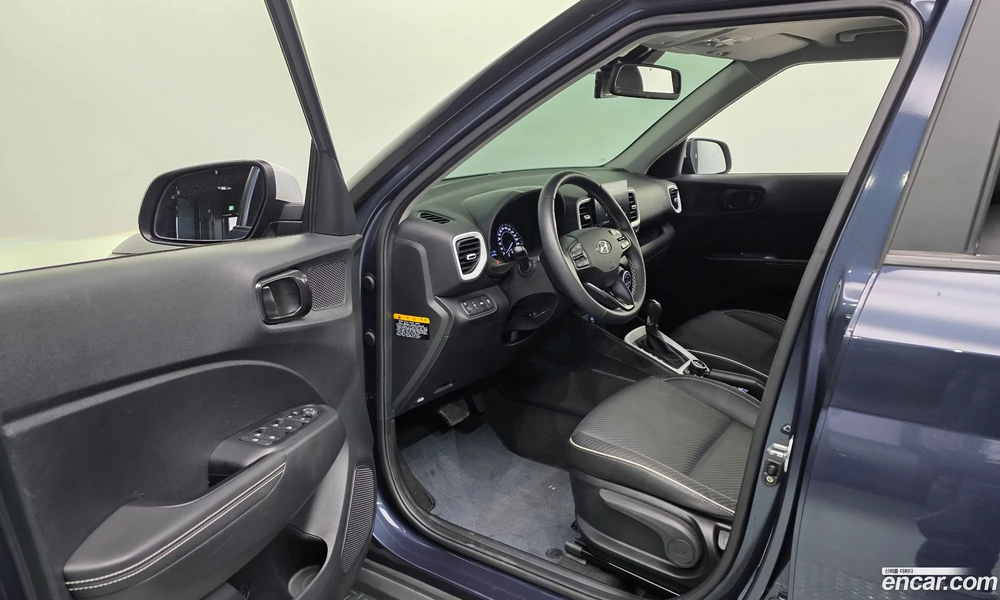 Hyundai Venue 2020 — 13