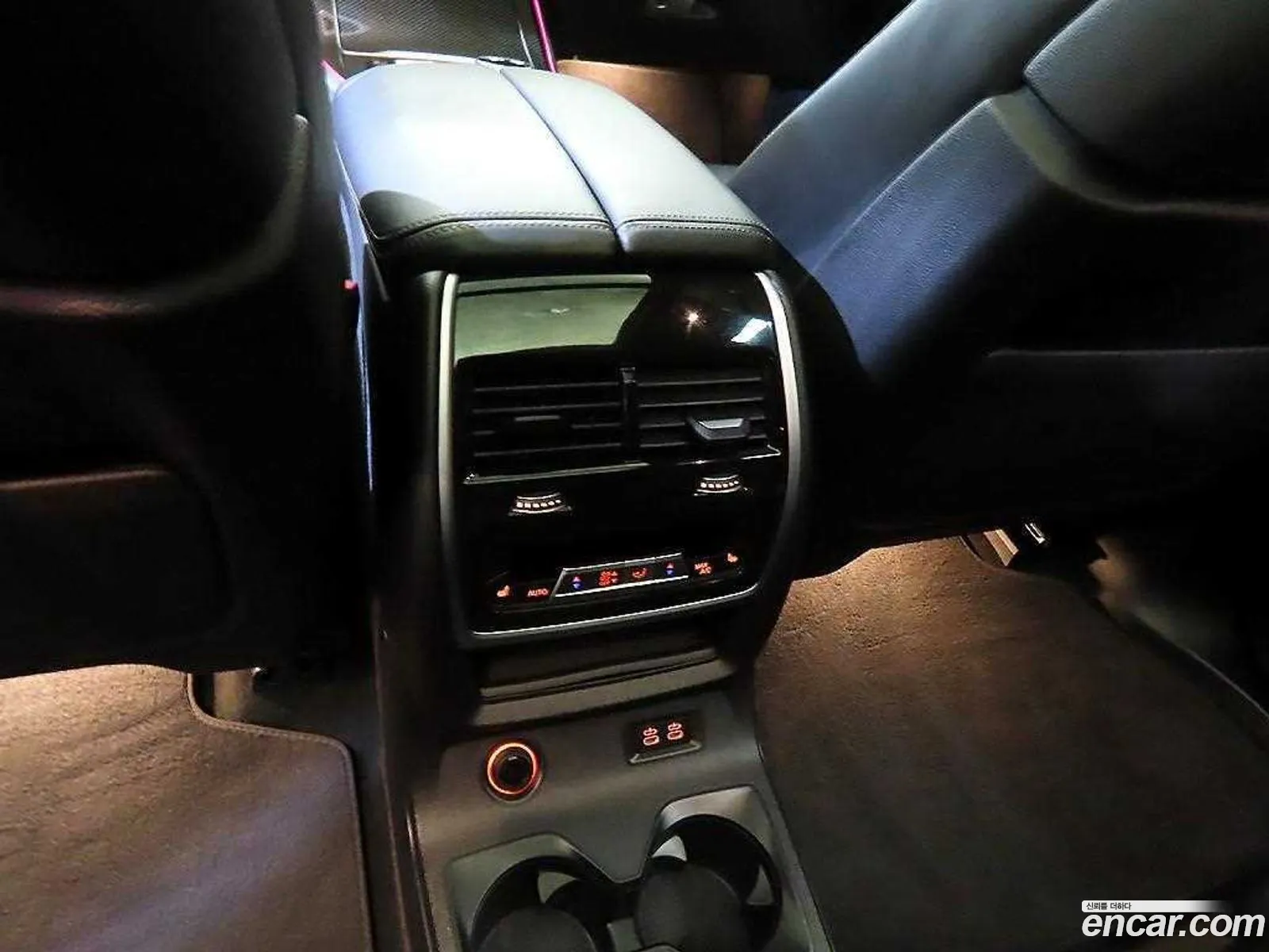 BMW X7 2024 — 6