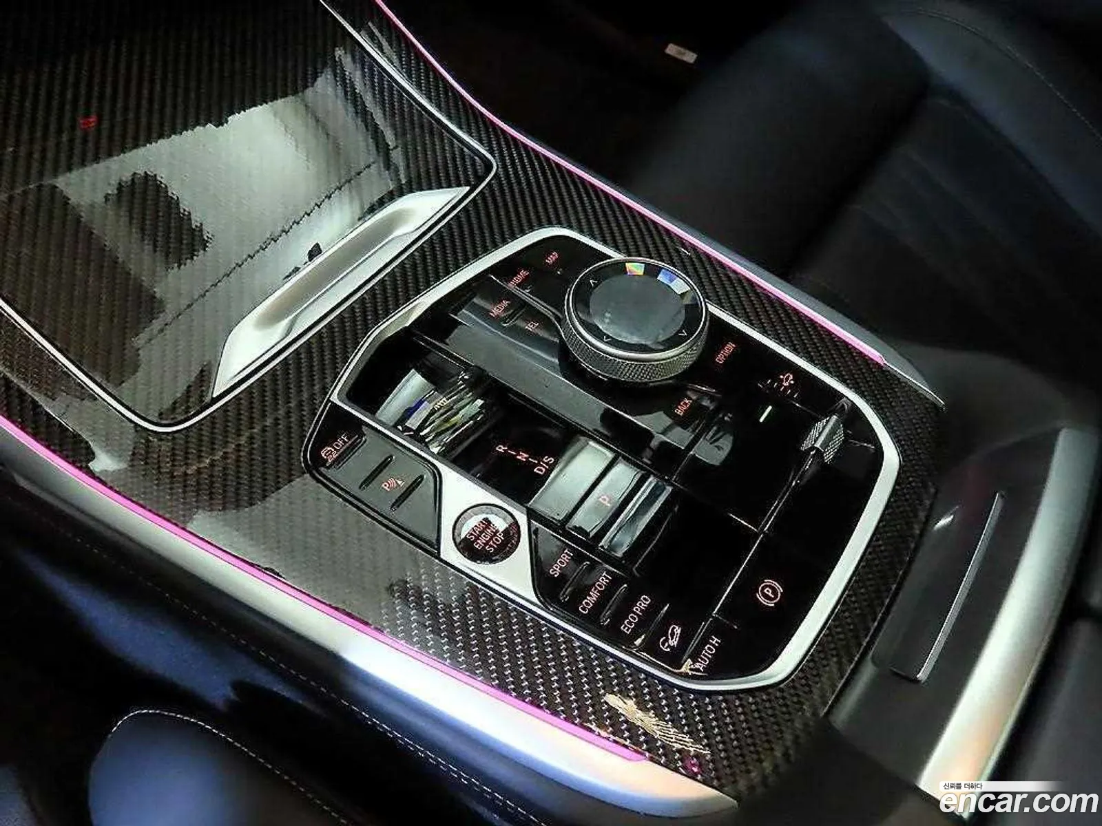 BMW X7 2024 — 4