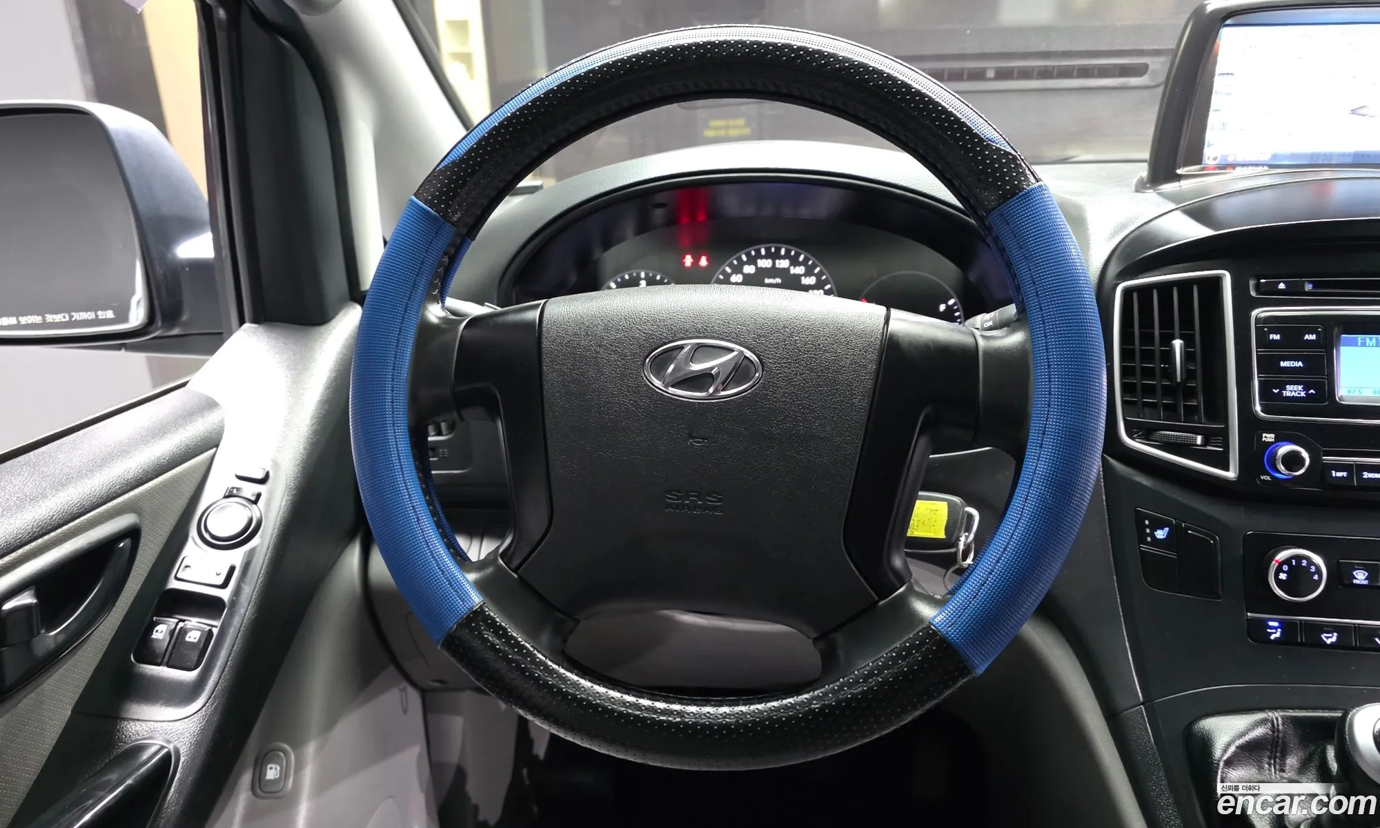 Hyundai Grand Starex 2018 — 3