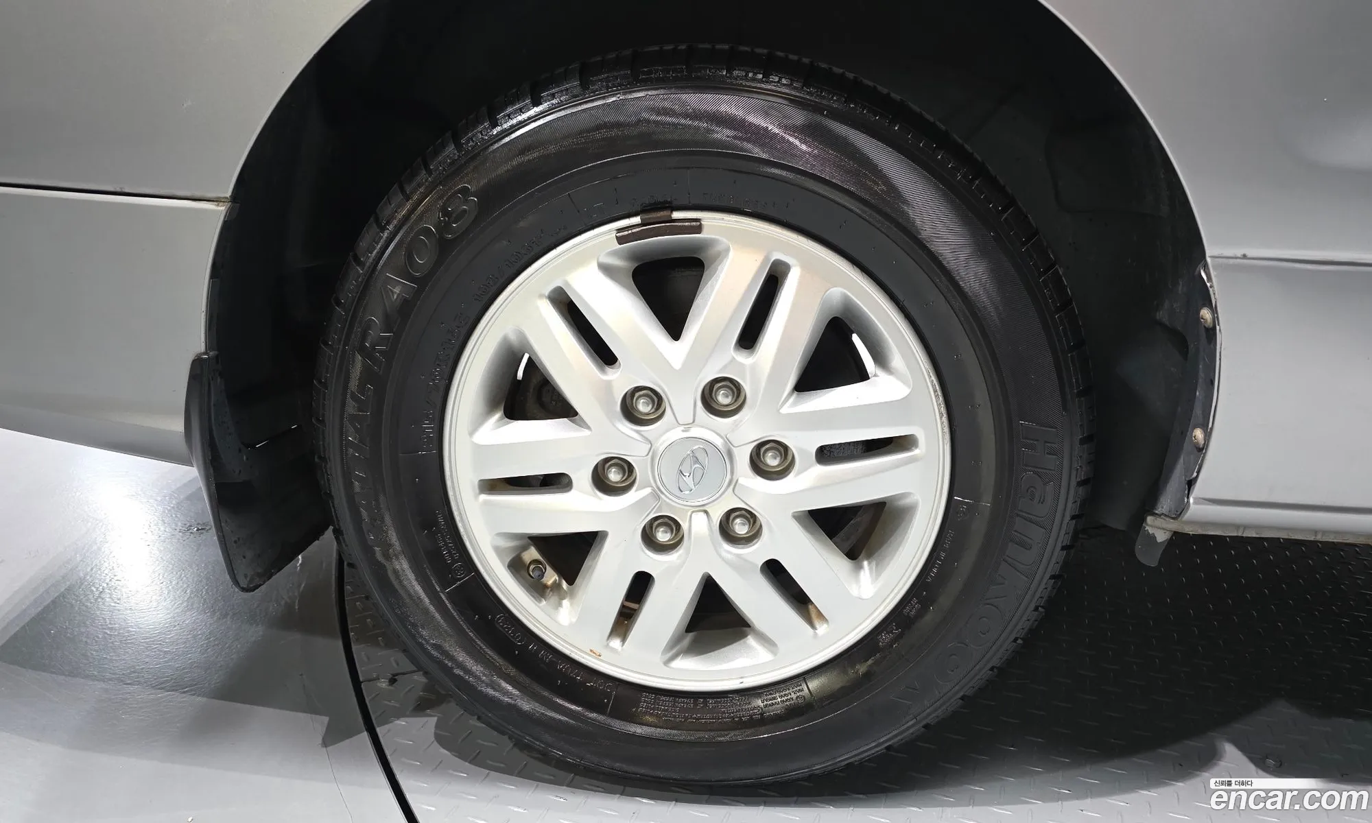 Hyundai Grand Starex 2018 — 10