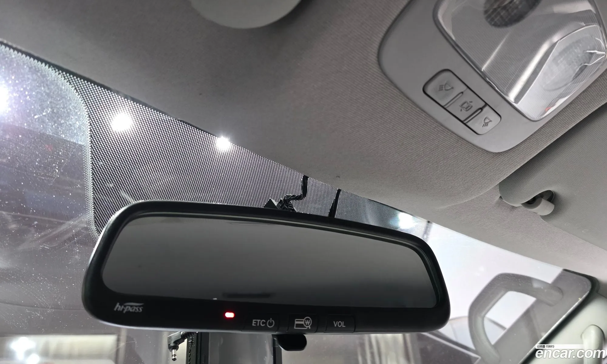 Hyundai Grand Starex 2018 — 7