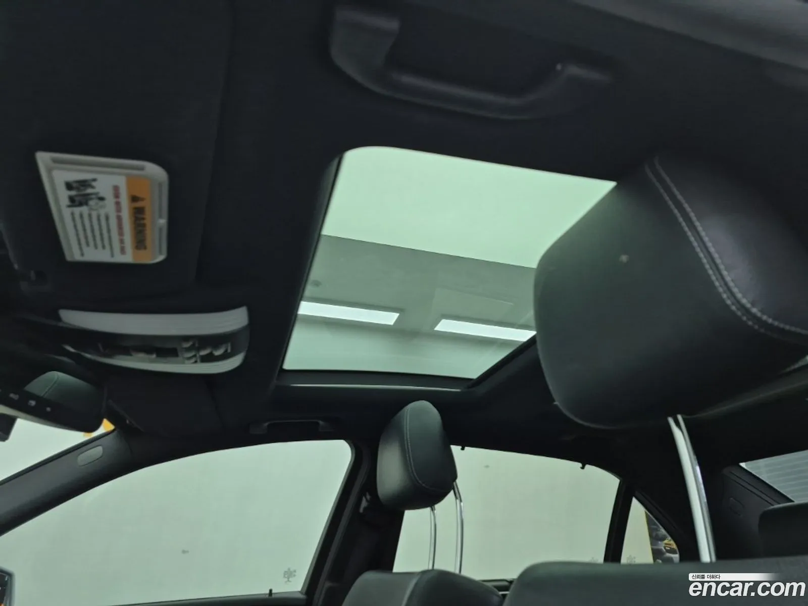 Mercedes-Benz E-Class W212 2015 — 14