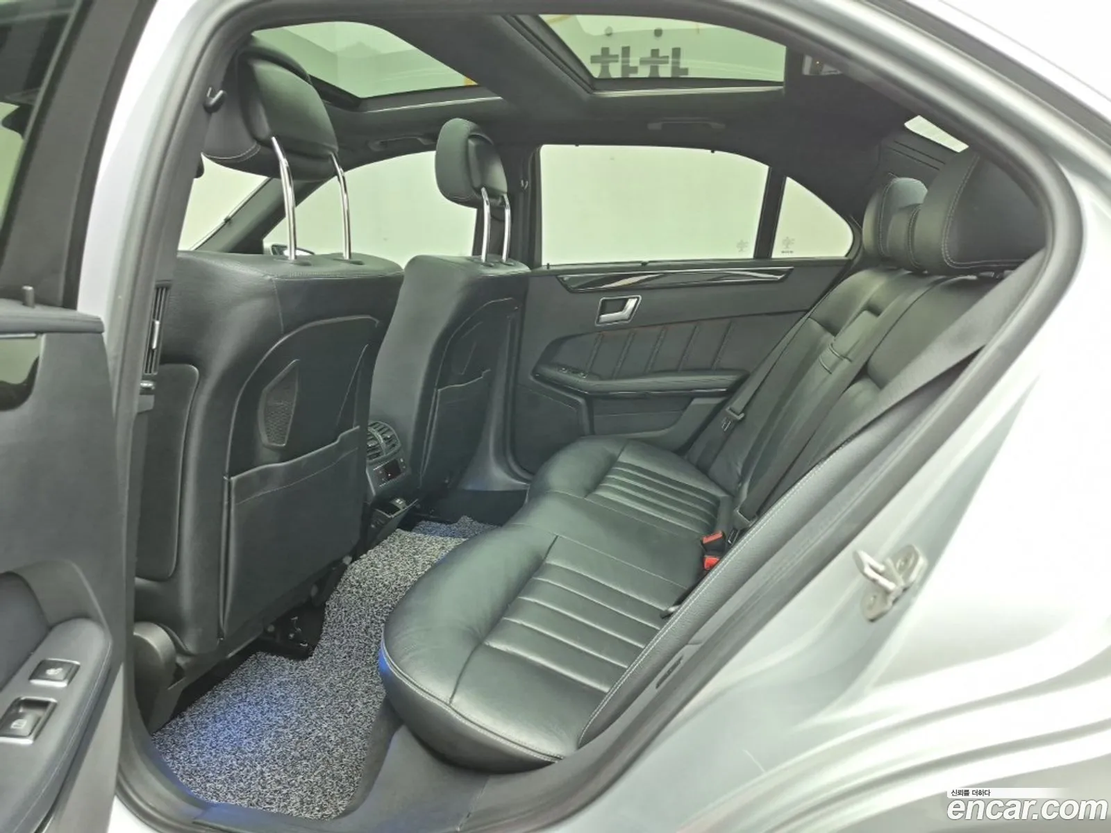Mercedes-Benz E-Class W212 2015 — 4