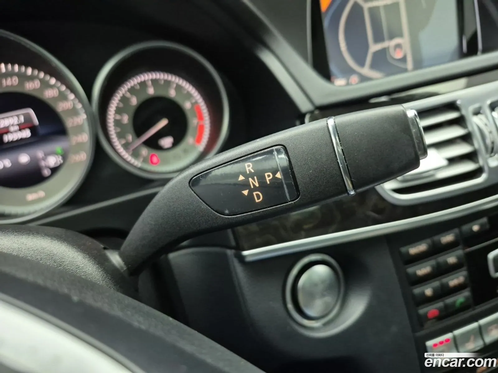 Mercedes-Benz E-Class W212 2015 — 3