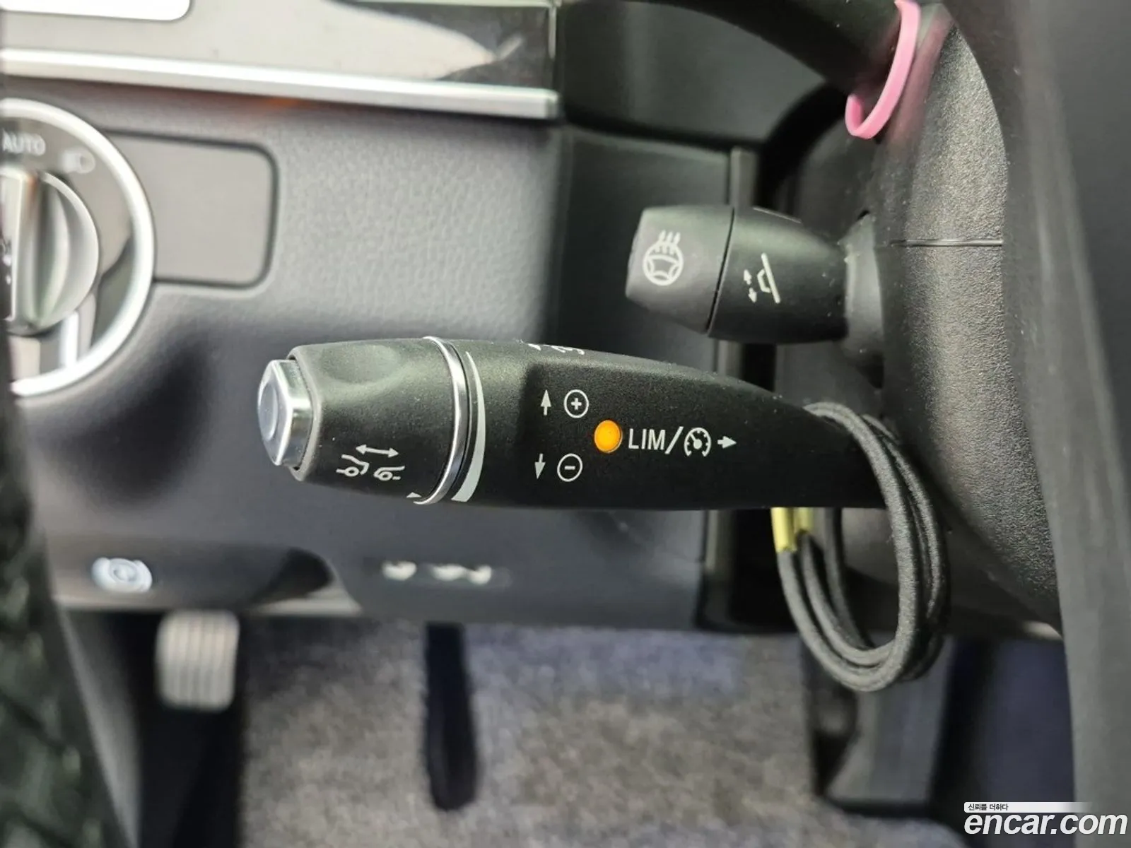 Mercedes-Benz E-Class W212 2015 — 10