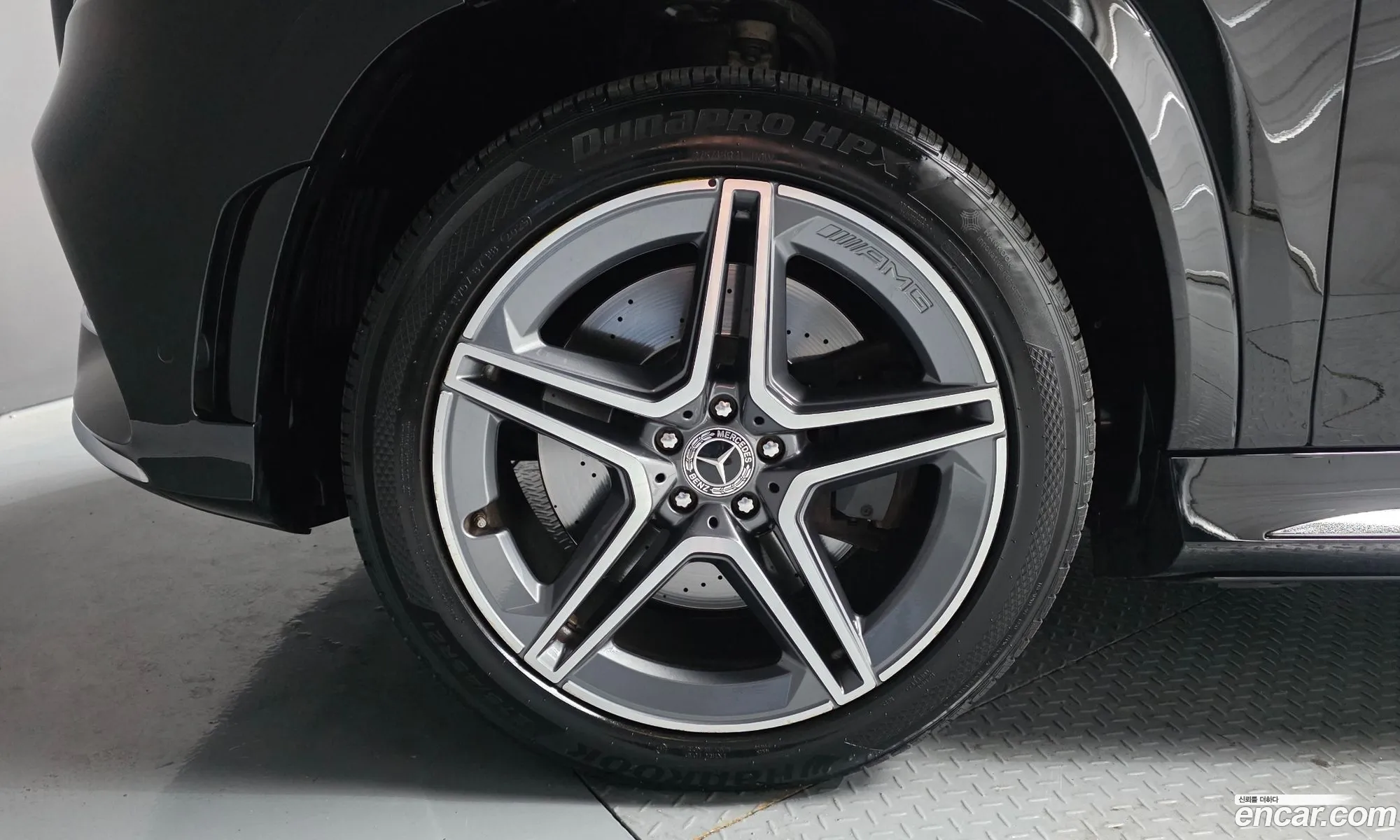 Mercedes-Benz GLS-Class X167 2021 W1NFF2DE5MA367883 — 15