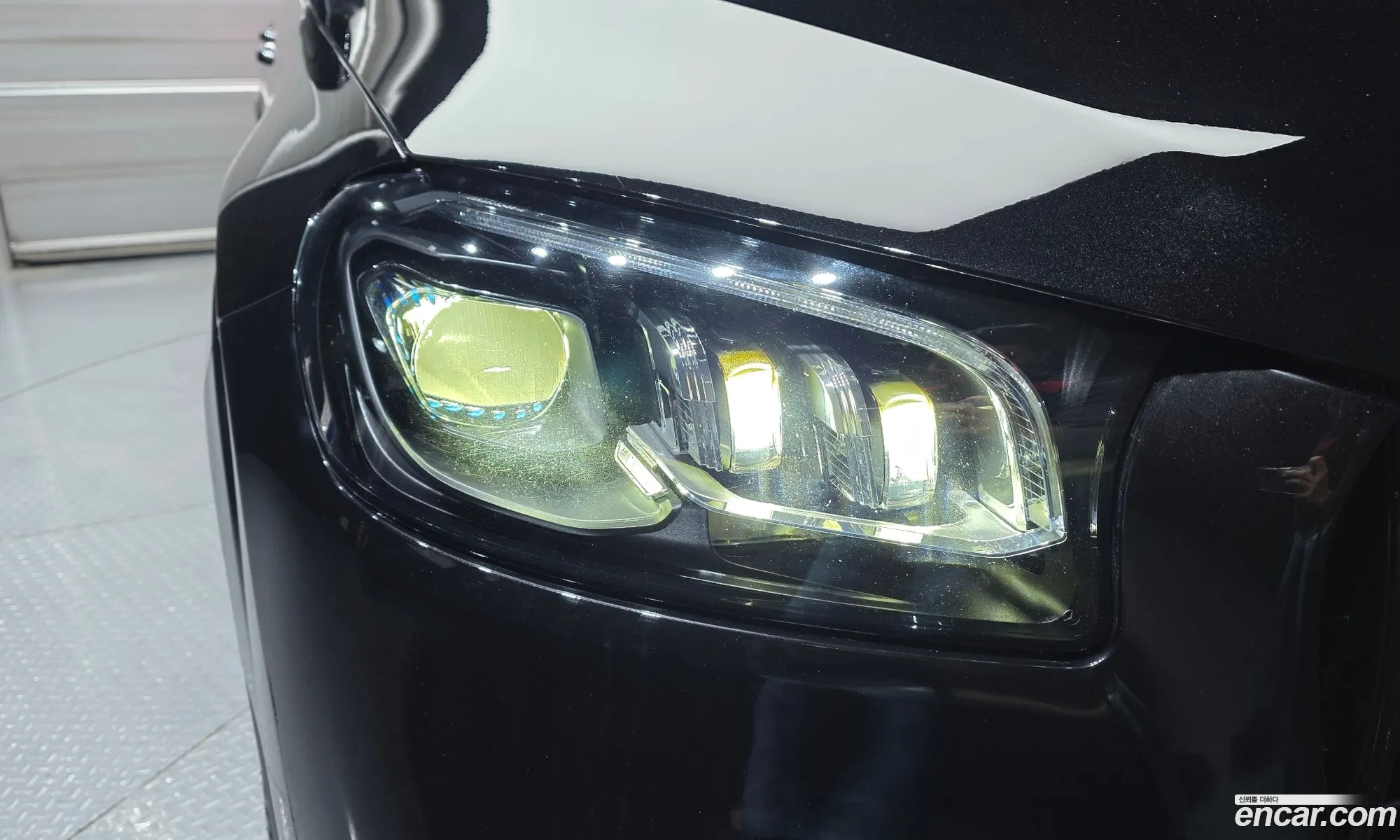 Mercedes-Benz GLS-Class X167 2021 W1NFF2DE5MA367883 — 27