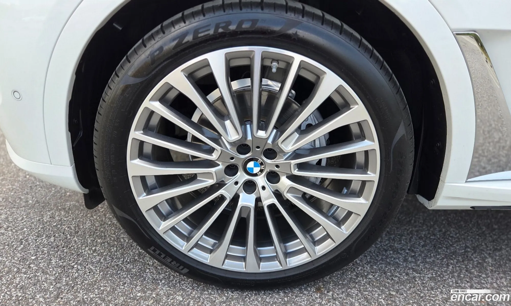 BMW X7 2025 — 3