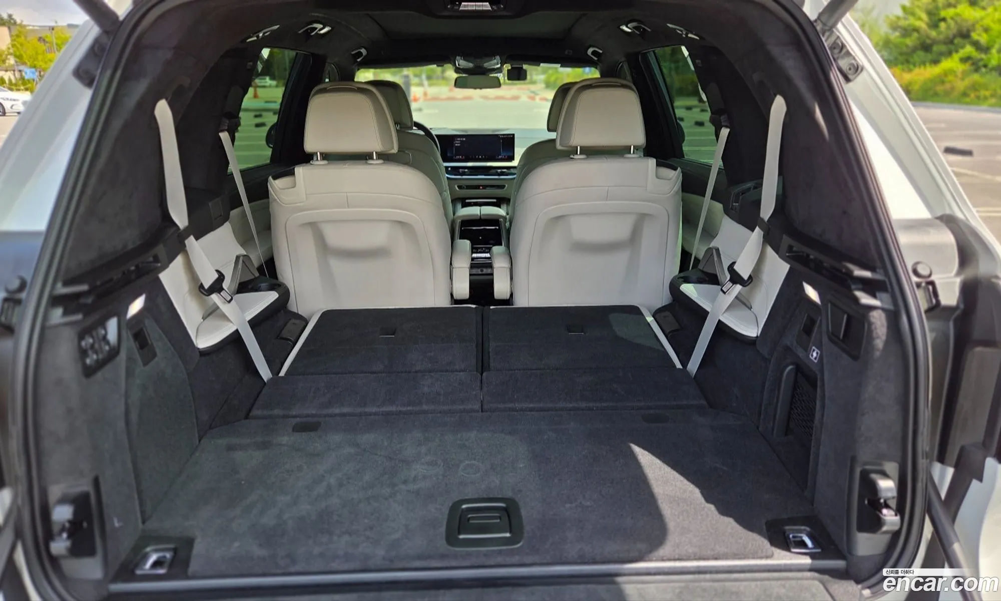 BMW X7 2025 — 6