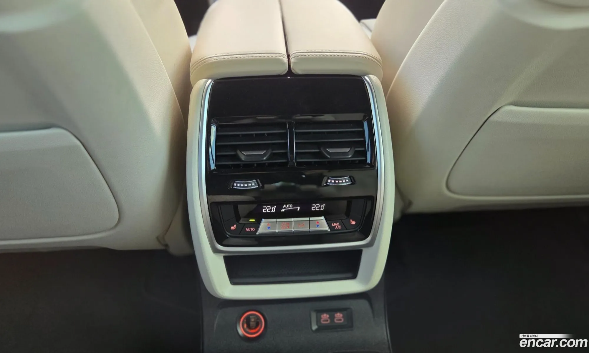 BMW X7 2025 — 12