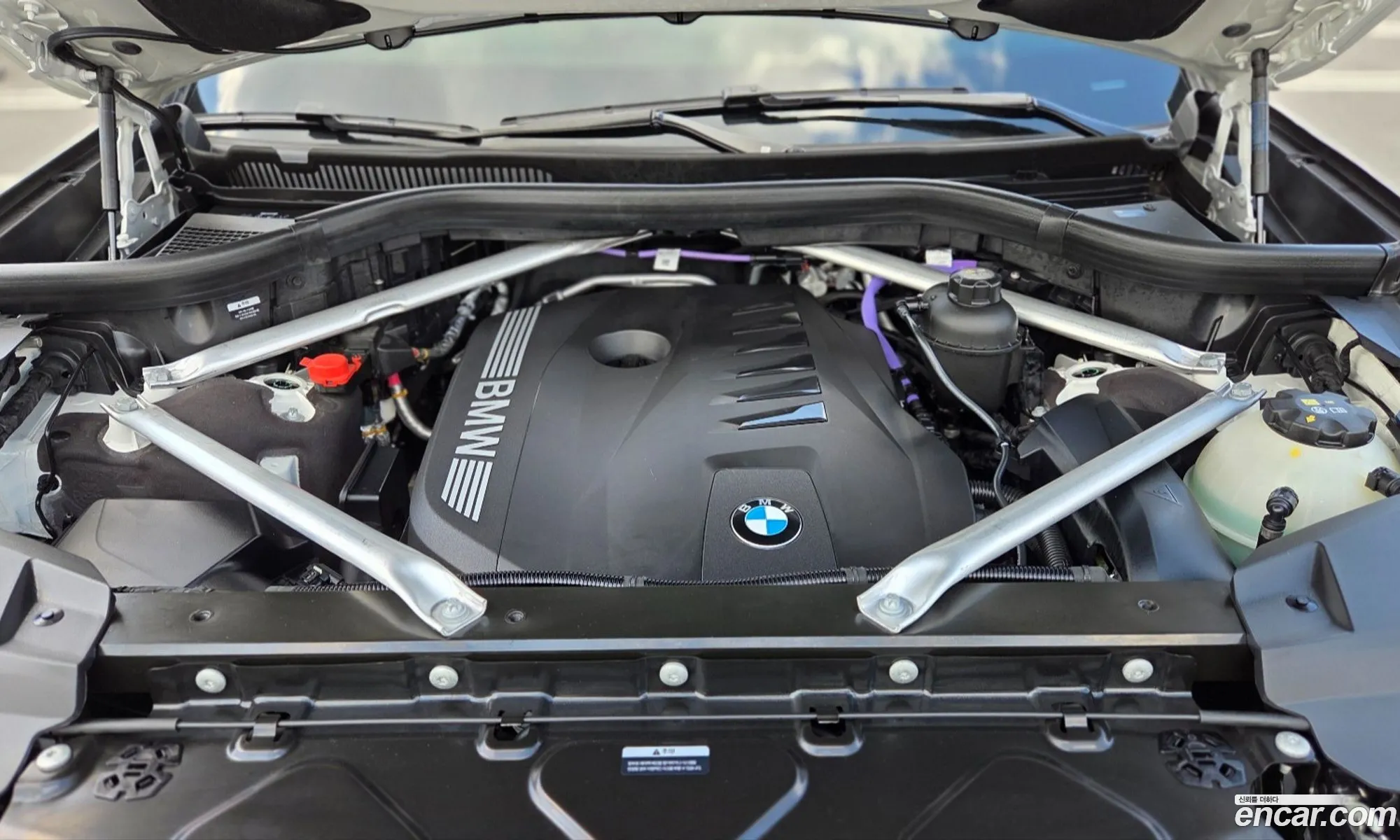 BMW X7 2025 — 9