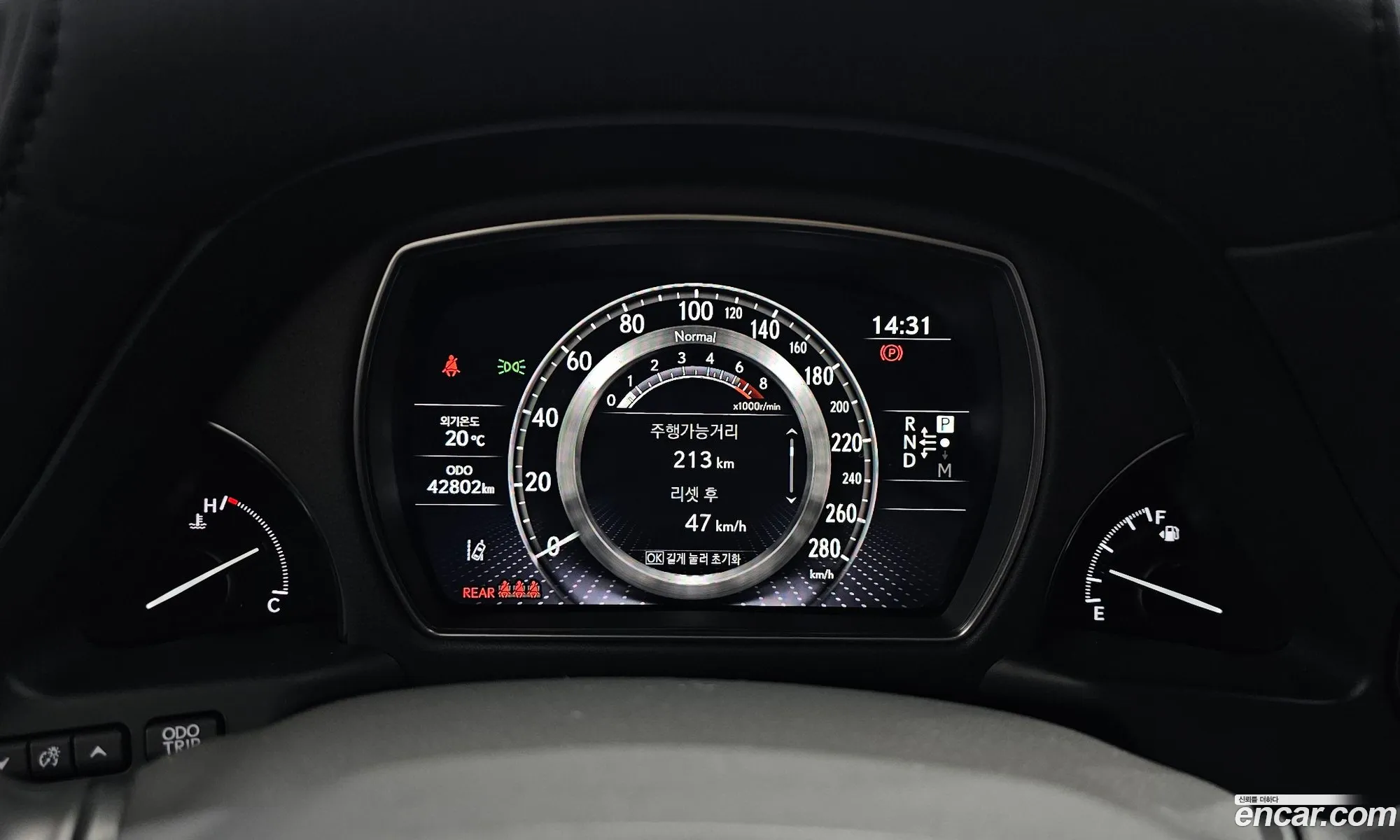 Lexus LS500