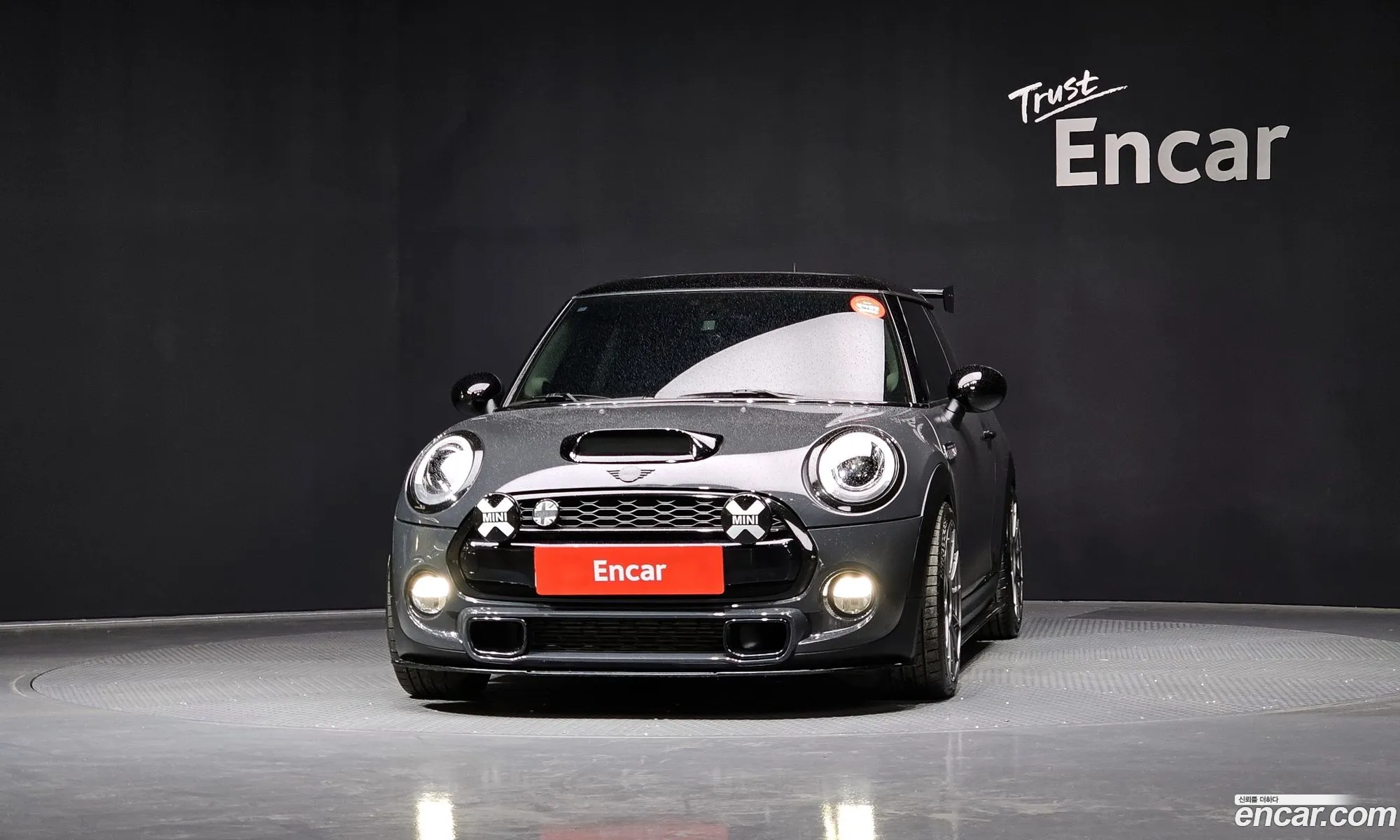 Mini Cooper S 2016 WMWXP7102GT878259 — 14