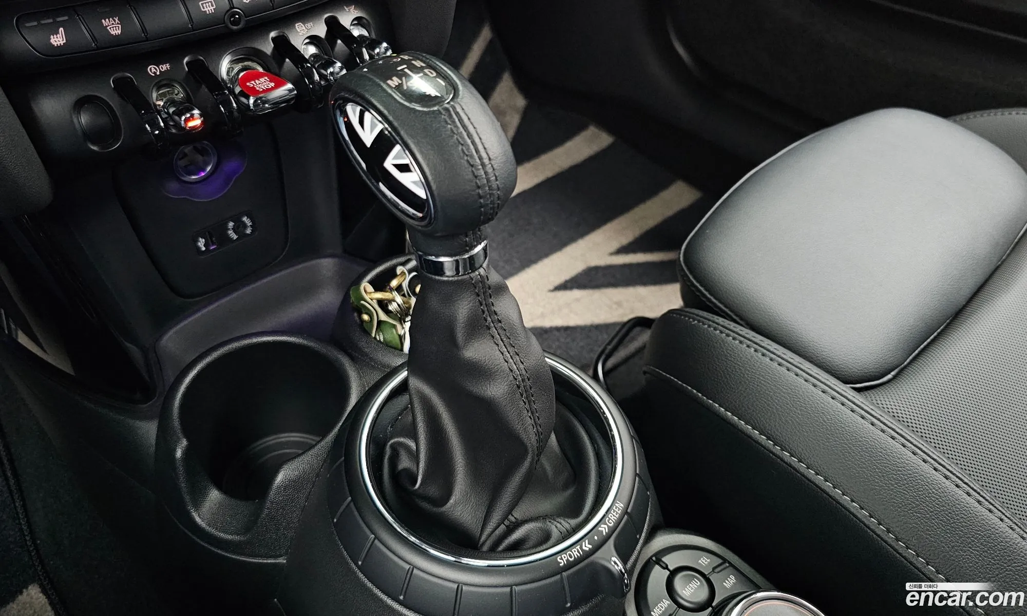 Mini Cooper S 2016 WMWXP7102GT878259 — 5