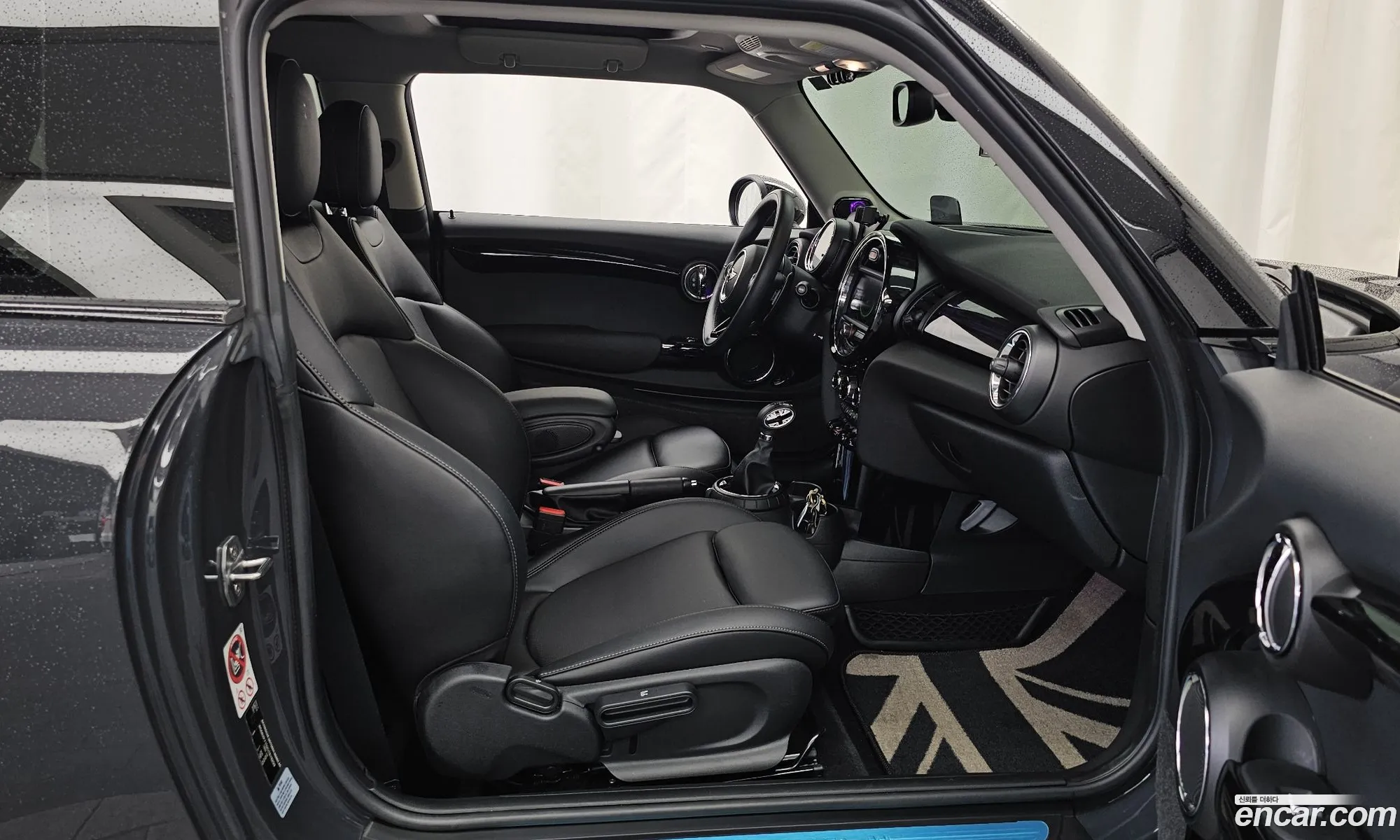 Mini Cooper S 2016 WMWXP7102GT878259 — 2