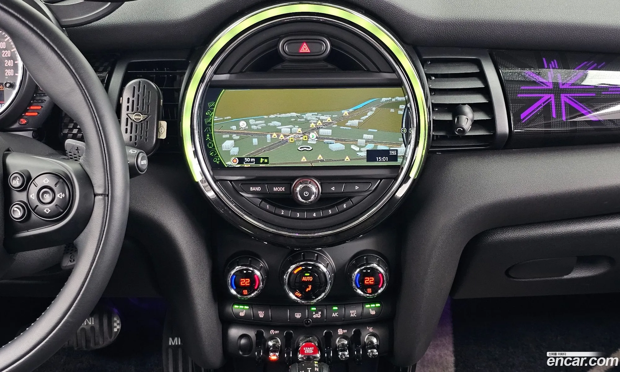 Mini Cooper S 2016 WMWXP7102GT878259 — 18