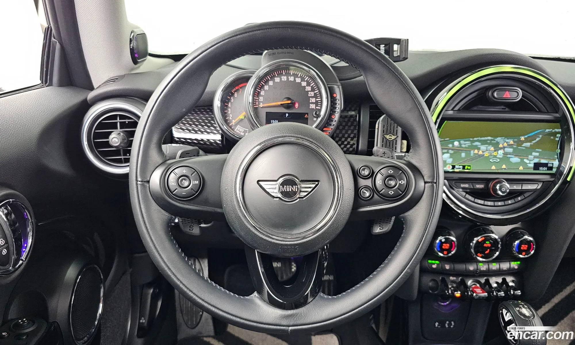 Mini Cooper S 2016 WMWXP7102GT878259 — 16