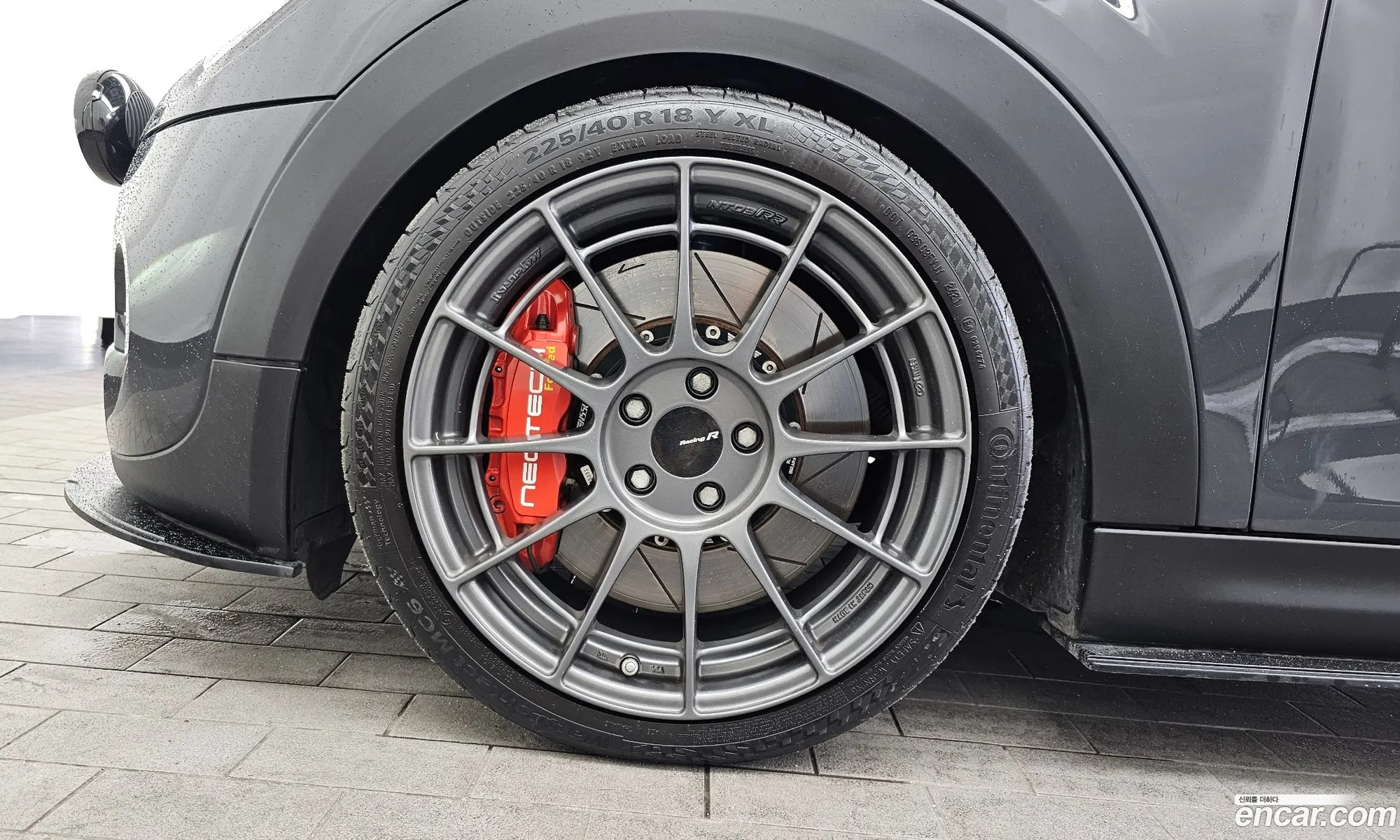 Mini Cooper S 2016 WMWXP7102GT878259 — 9