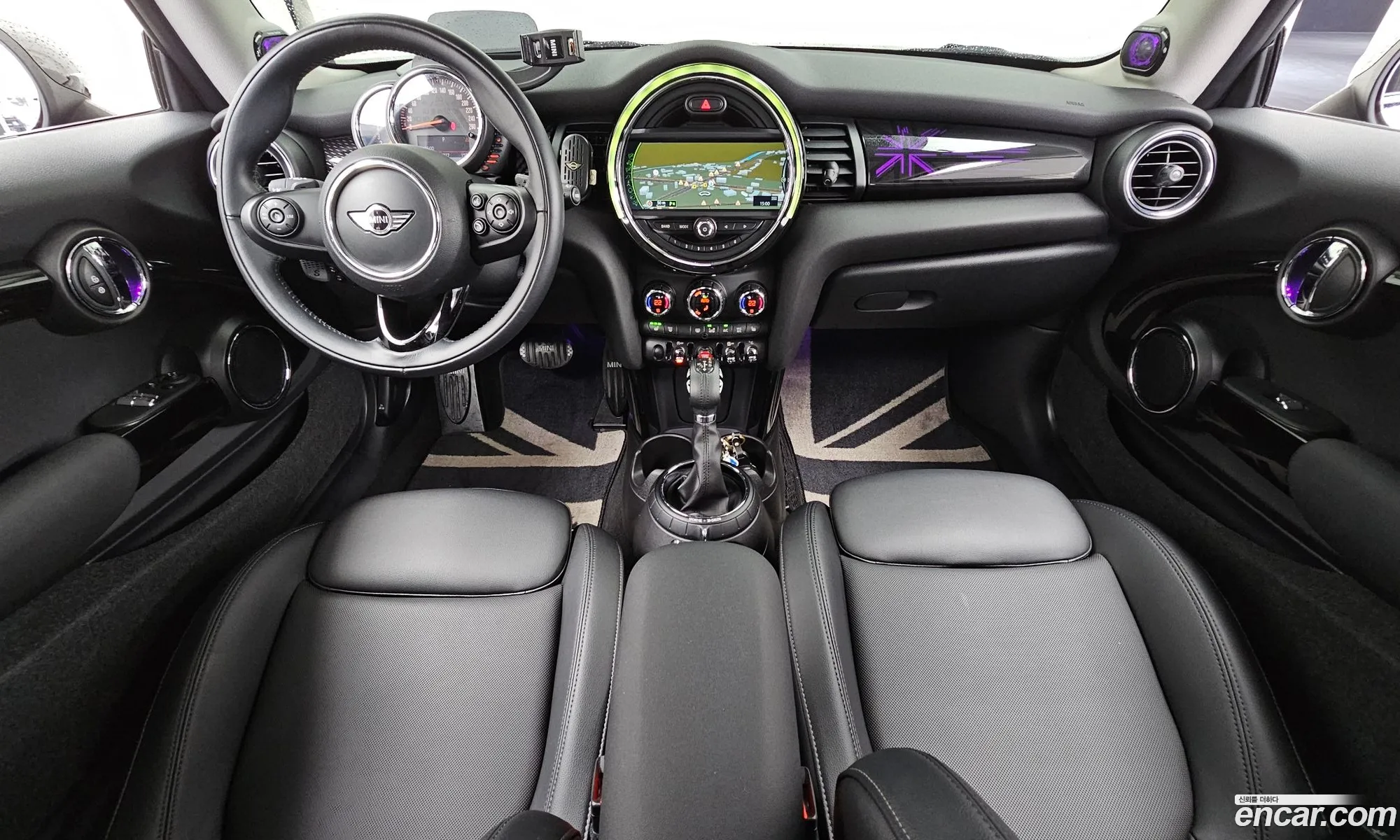 Mini Cooper S 2016 WMWXP7102GT878259 — 3