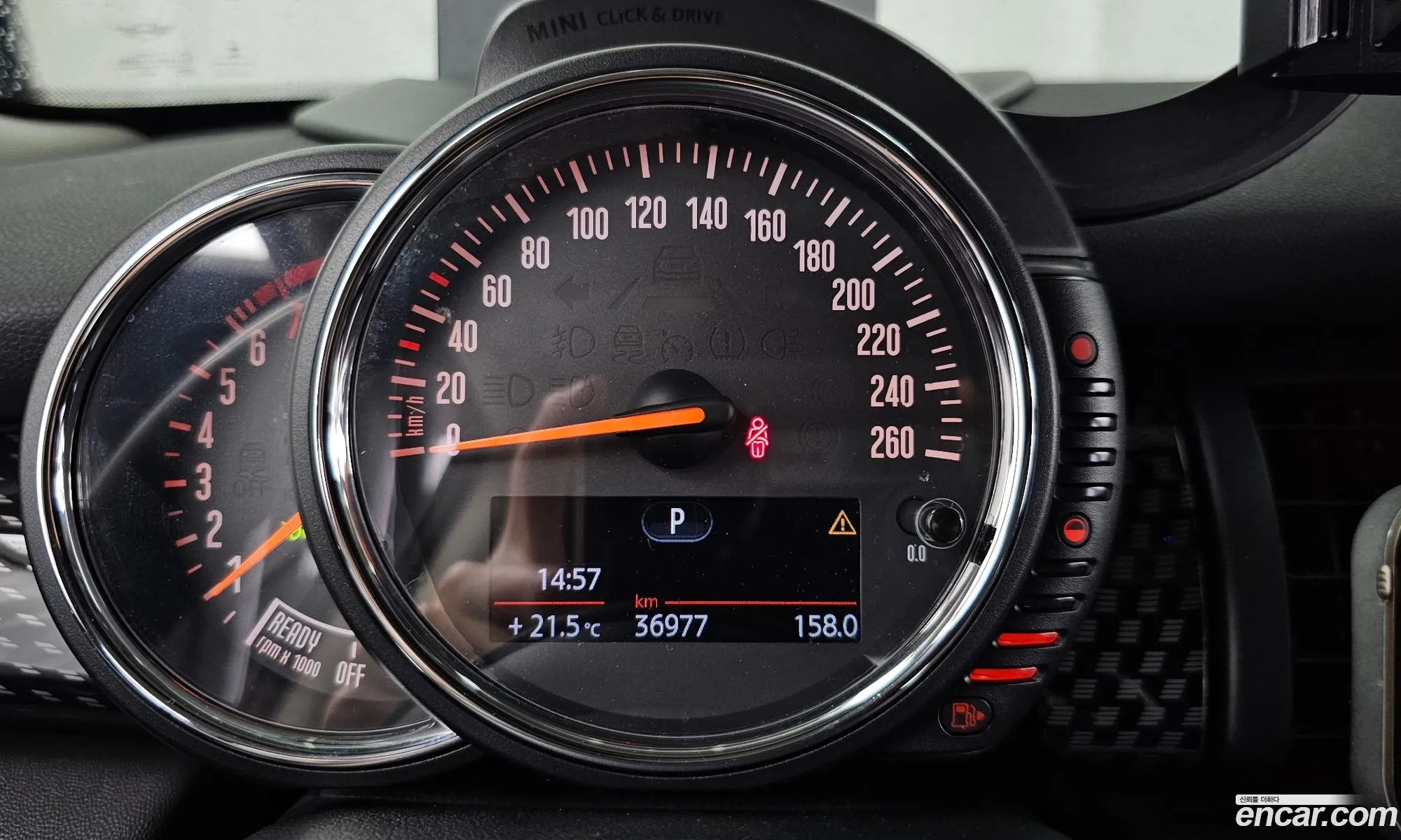 Mini Cooper S 2016 WMWXP7102GT878259 — 20