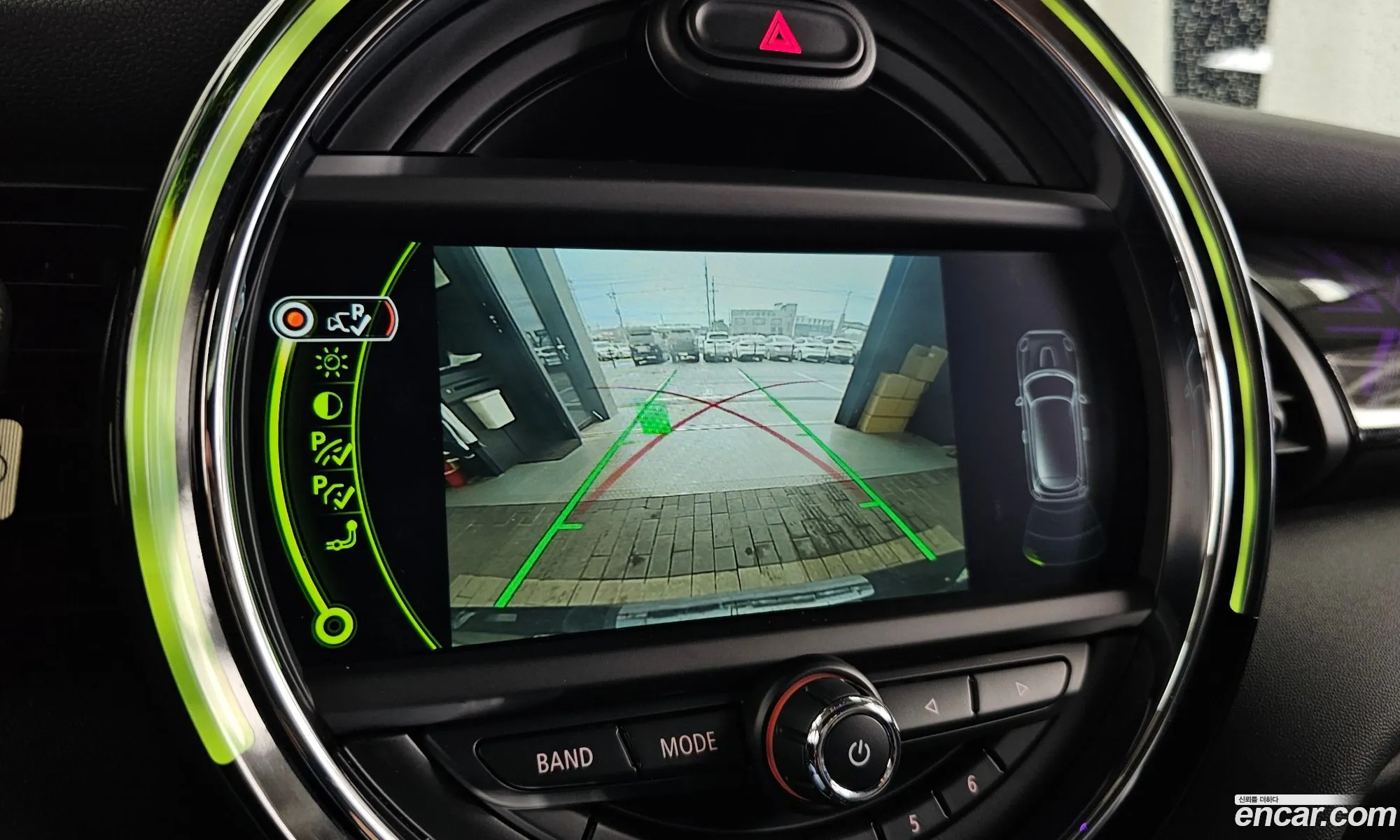 Mini Cooper S 2016 WMWXP7102GT878259 — 6