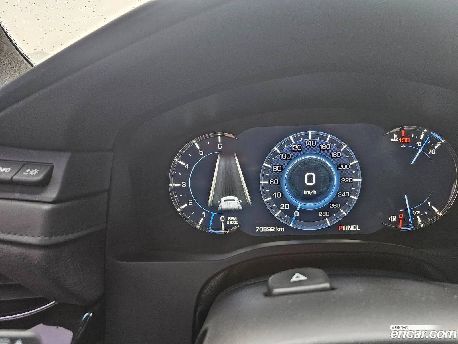 Cadillac Escalade 2018 — 14