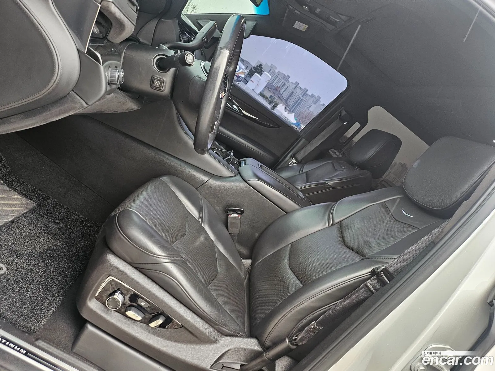 Cadillac Escalade 2018 — 6