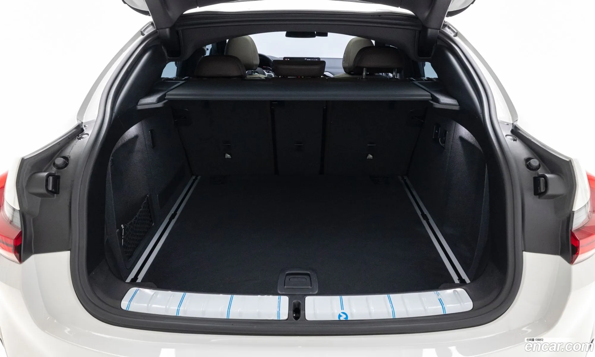 BMW X4 2025 — 7
