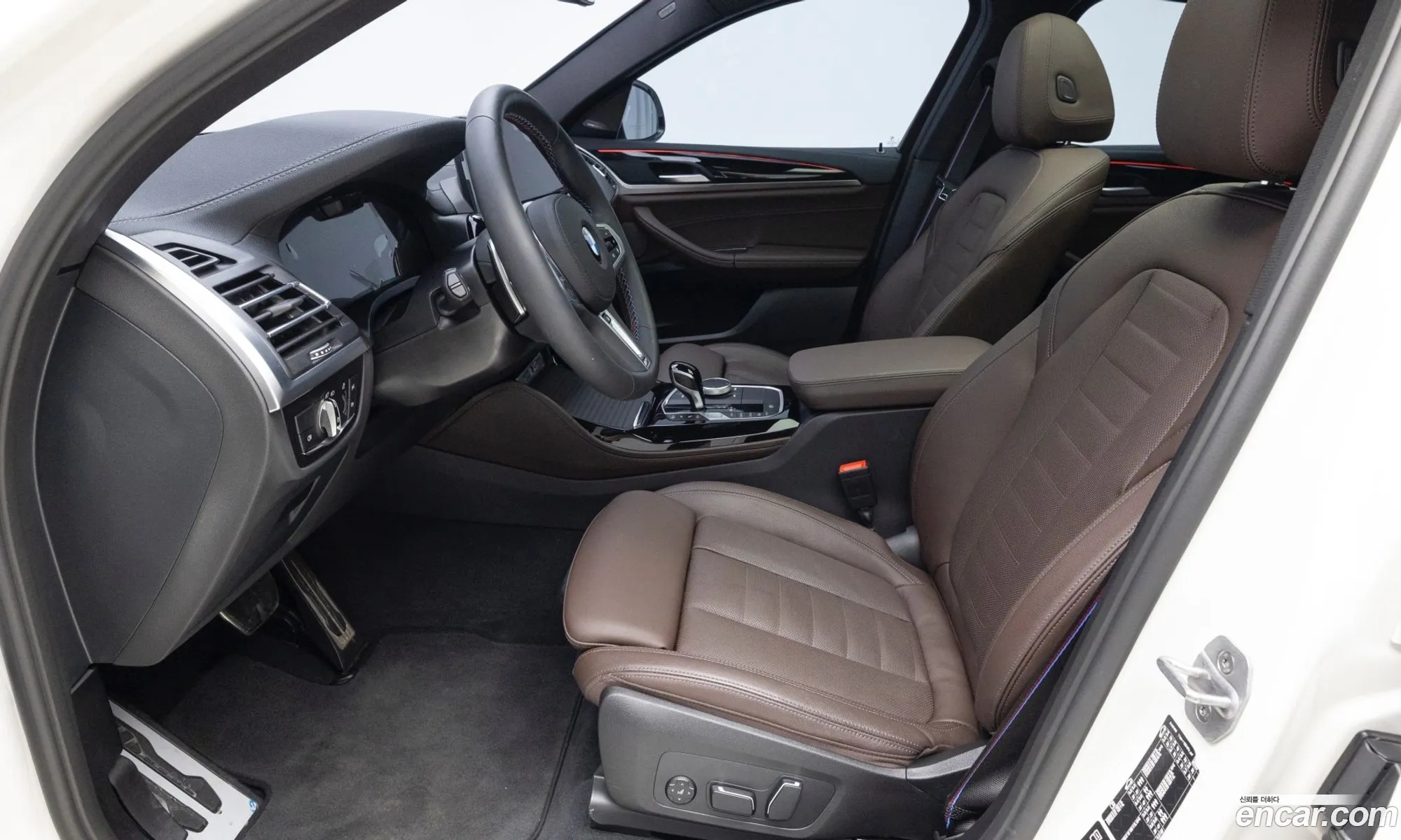 BMW X4 2025 — 5
