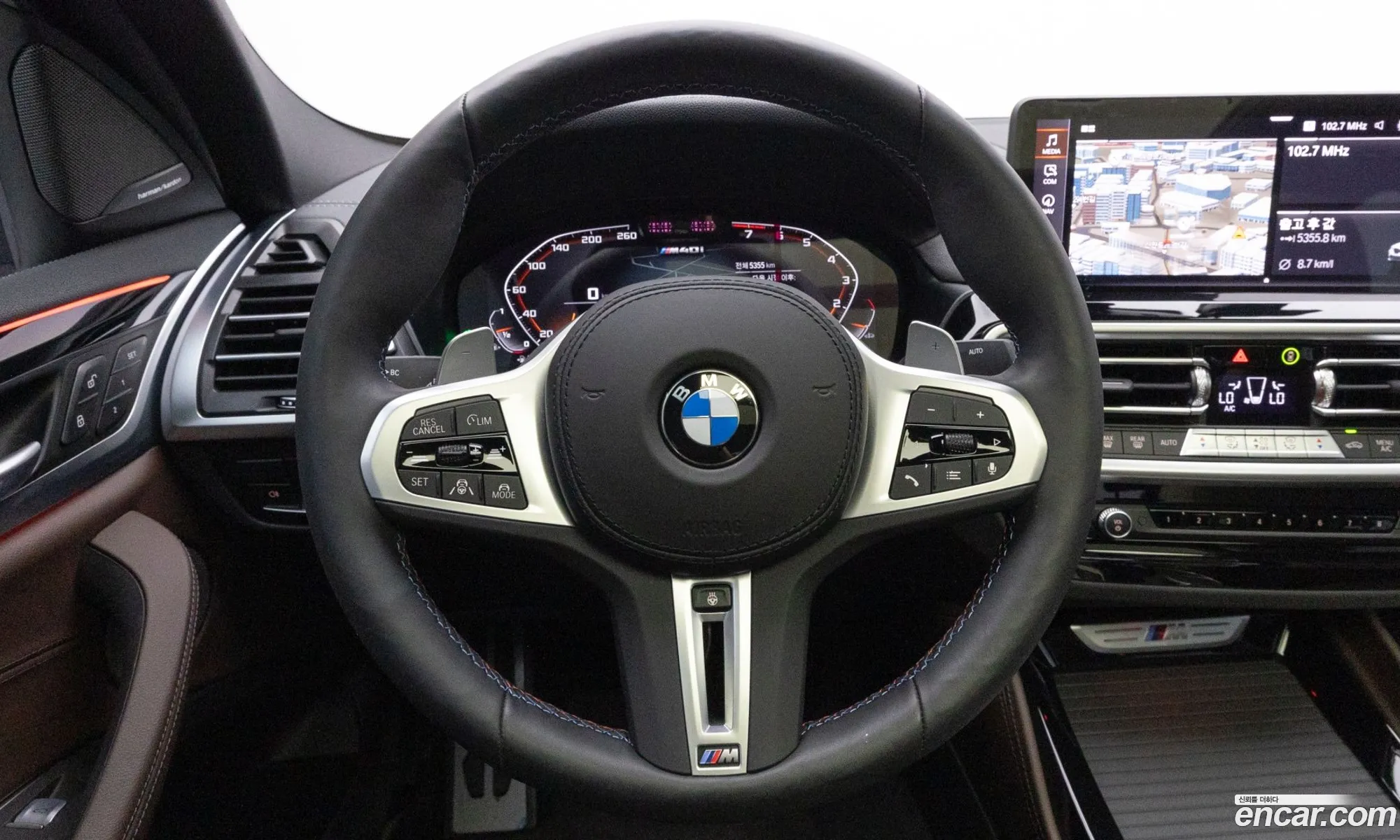 BMW X4 2025 — 17