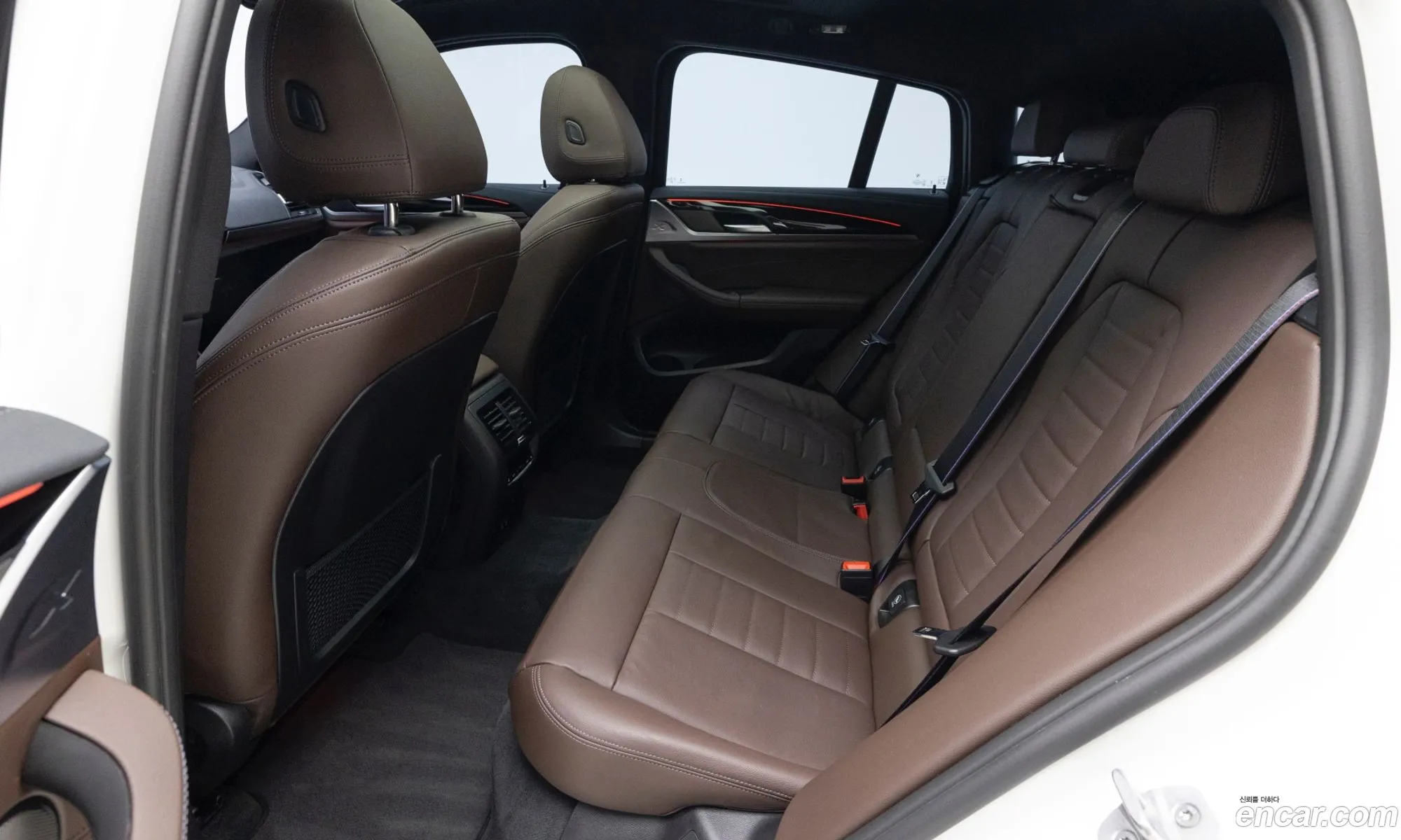 BMW X4 2025 — 2