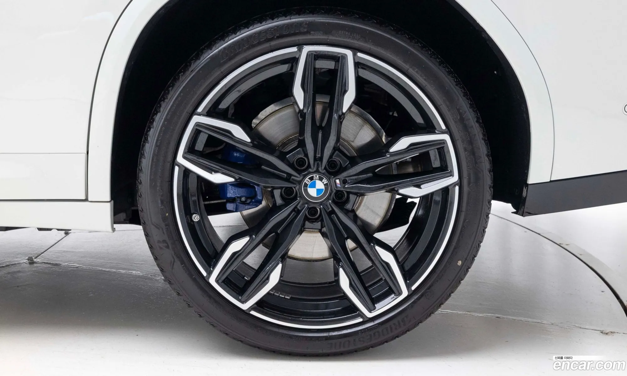 BMW X4 2025 — 6