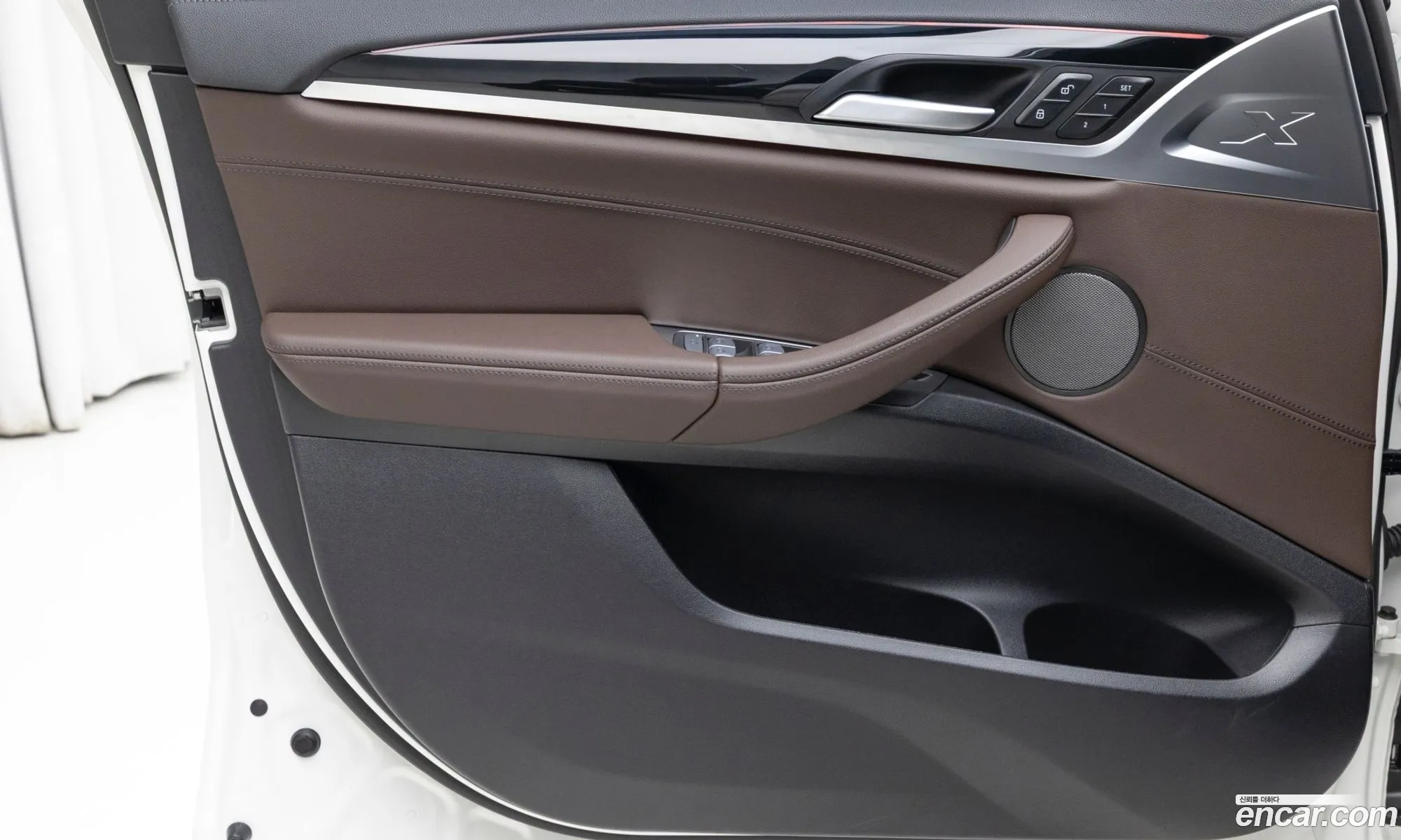BMW X4 2025 — 14